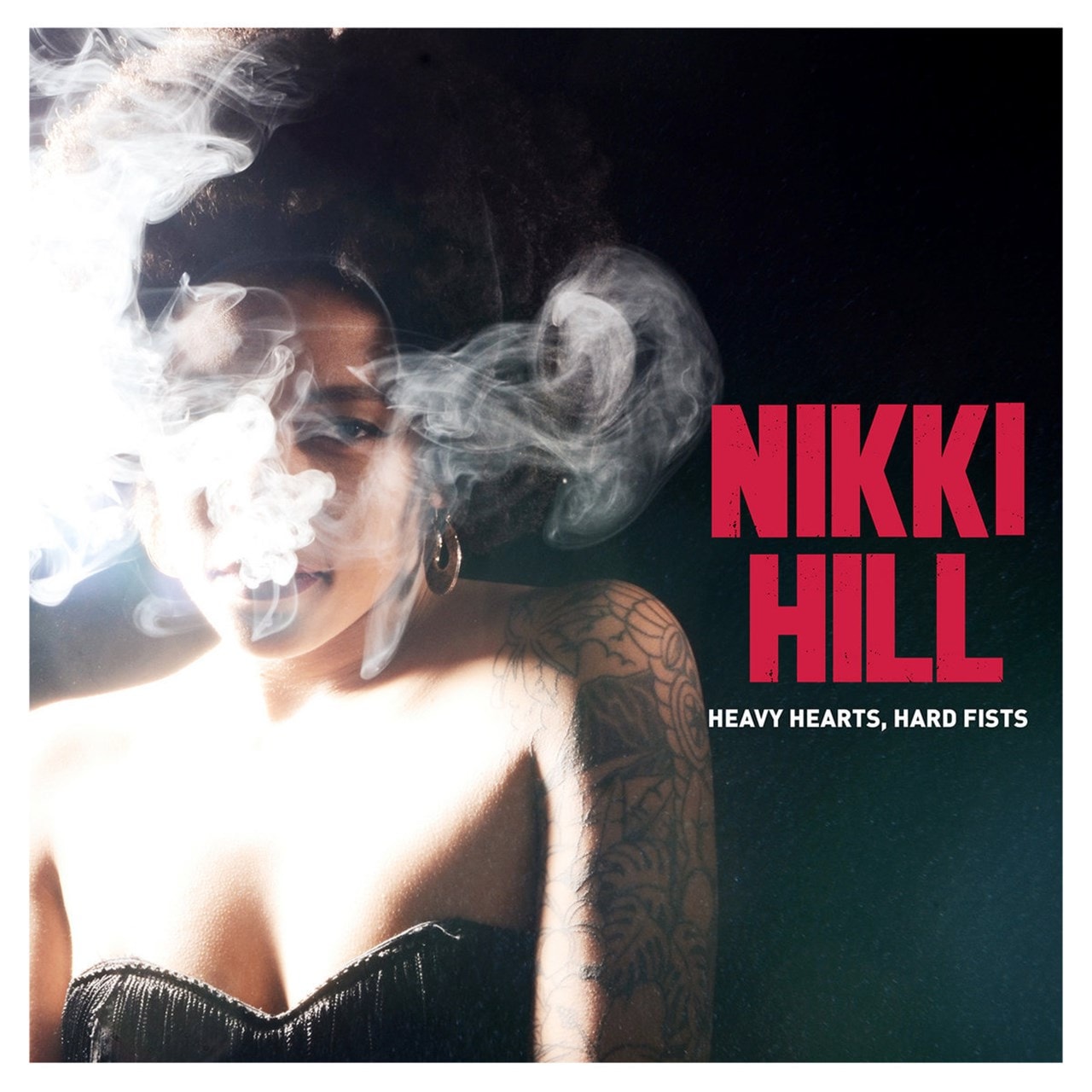 Heavy love. Nikki Hill LP. Heavy Hearts. Nikki Hill - Heavy Hearts, hard fists (2015). Nikki Hill BTS.