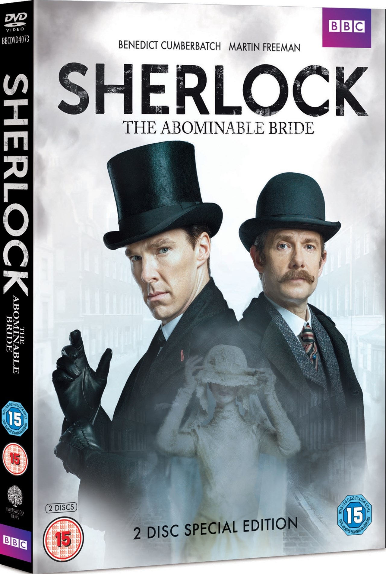 sherlock abominable bride online streaming