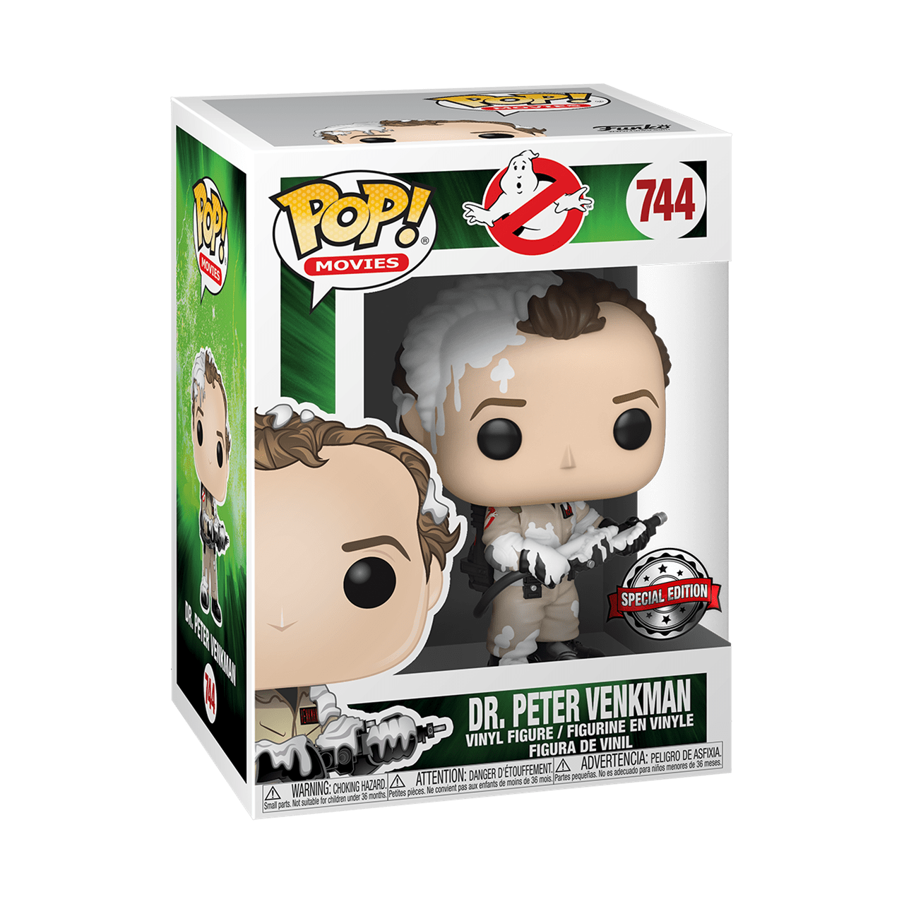 hmv pop figures