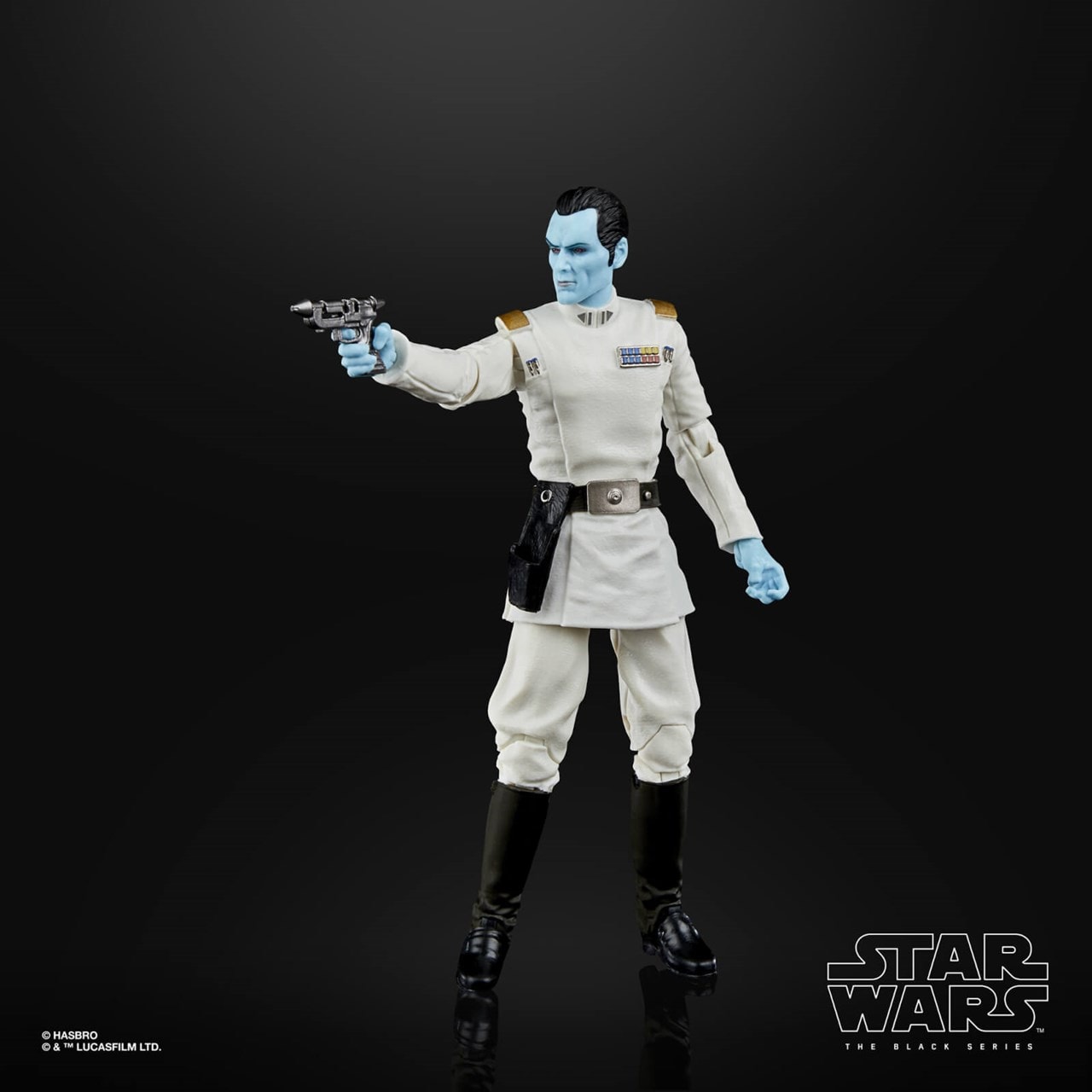 action figure archive store