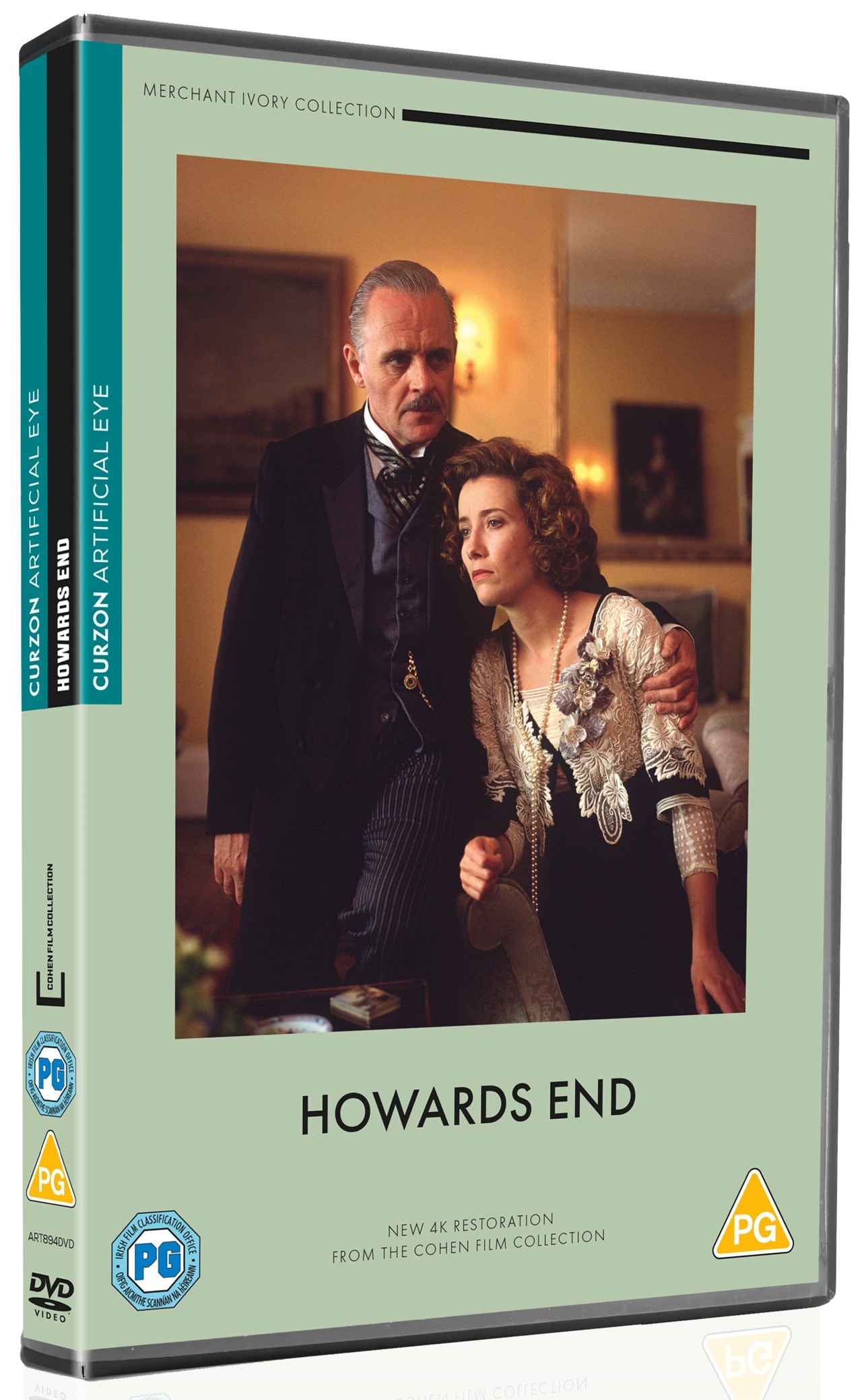 only connect howards end