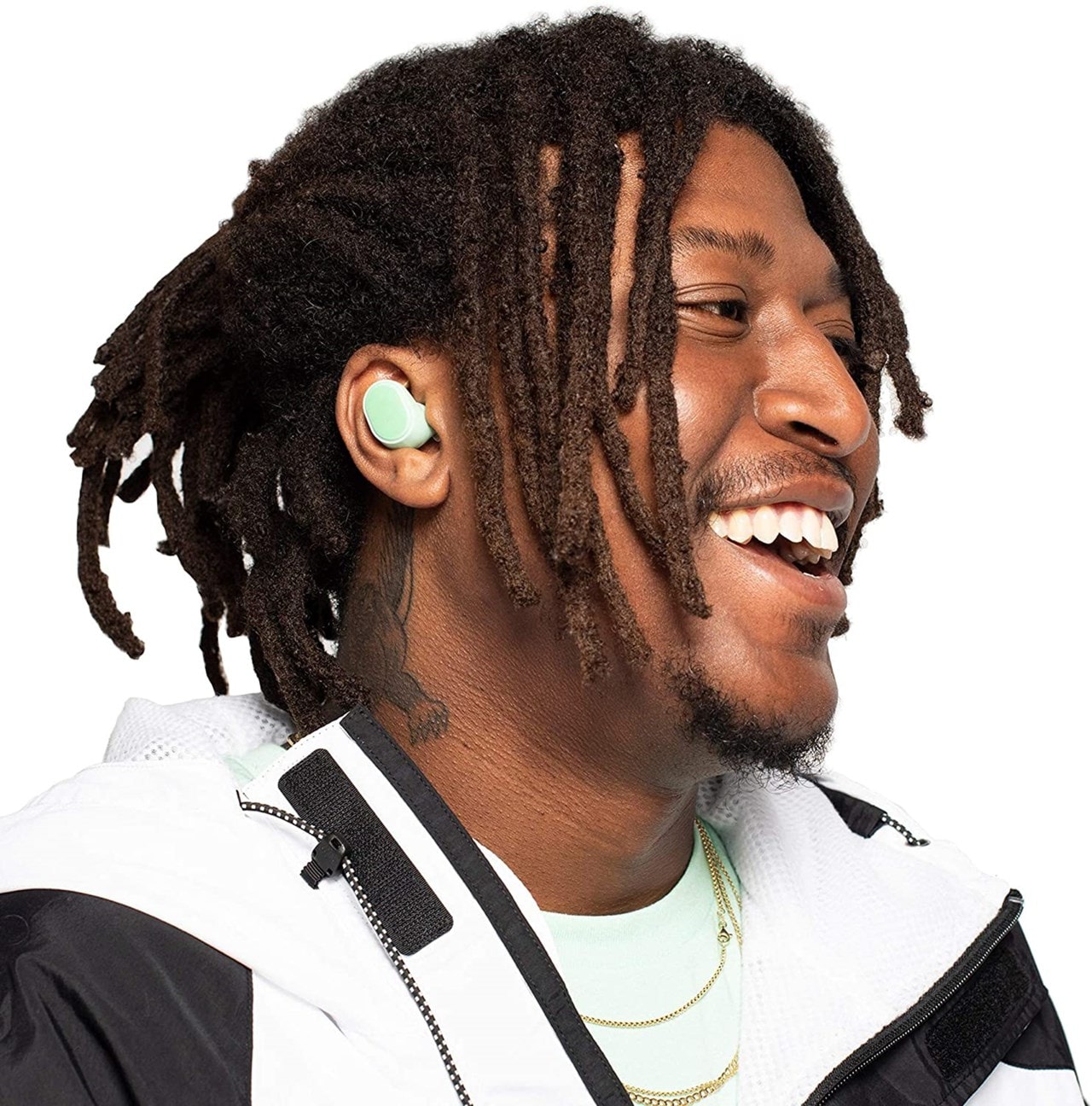 skullcandy sesh evo bleached blue