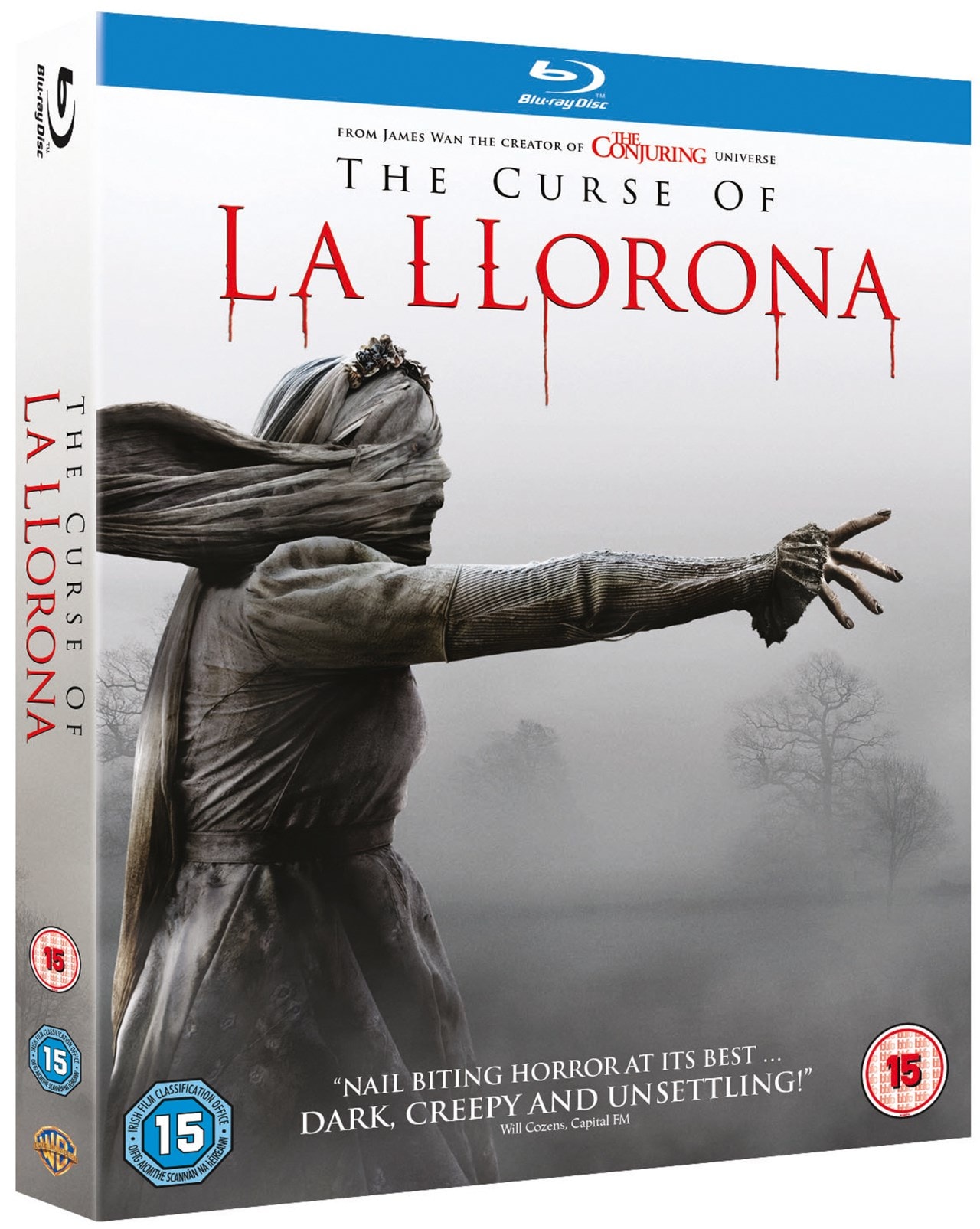 the curse of la llorona cast