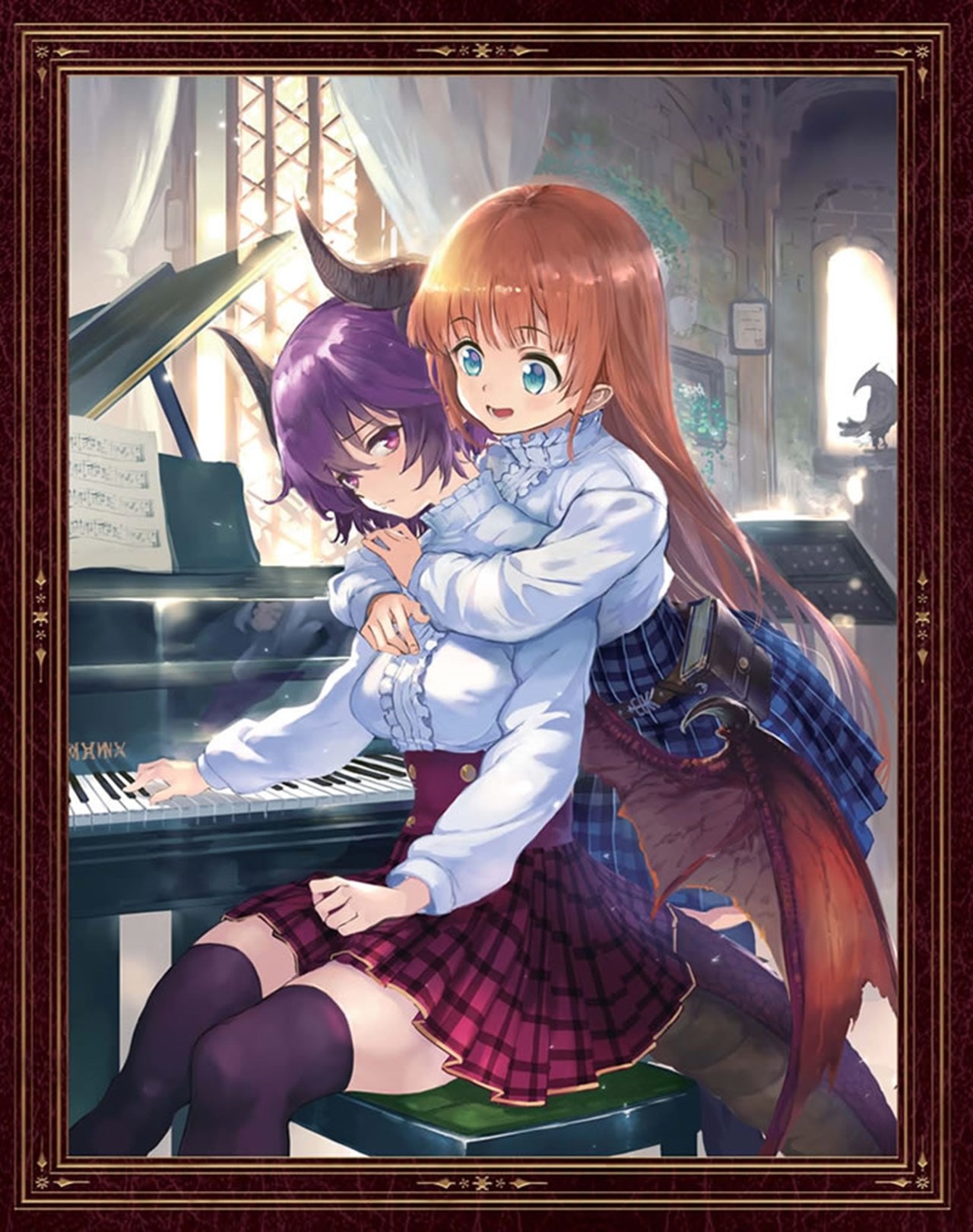 Mysteria Friends: Collector's Edition | Blu-ray | Free shipping over £