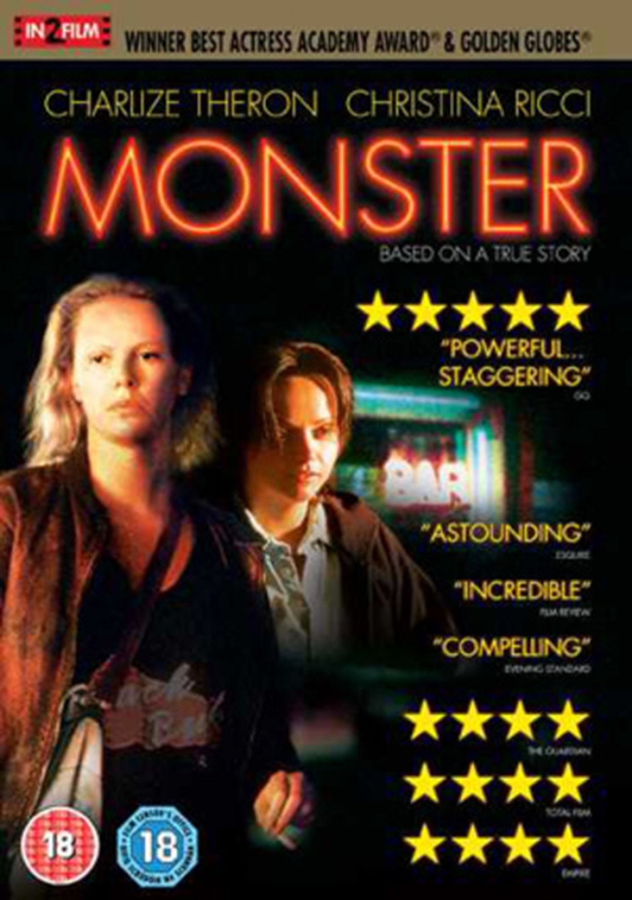 Monster Dvd Free Shipping Over 20 Hmv Store Charlize theron retweeted vanity fair. monster dvd free shipping over 20 hmv store