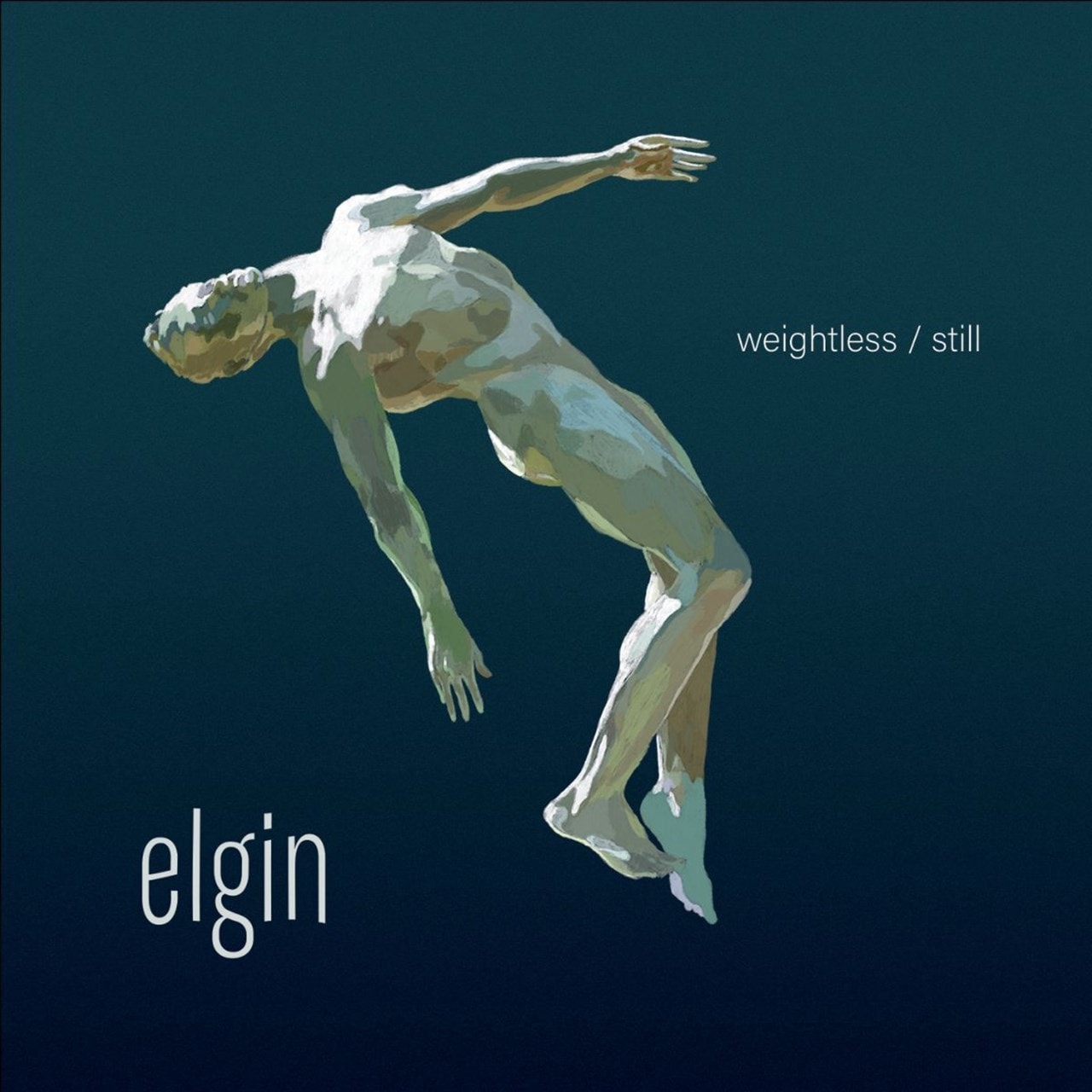 Weightless/Still | CD Album | Free shipping over £20 | HMV Store