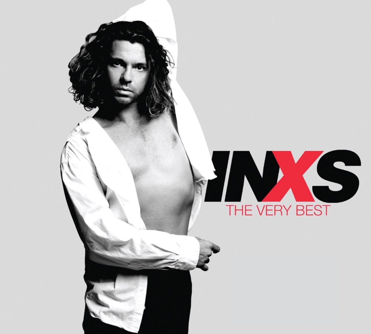 The Very Best of INXS Vinyl 12" Album Free shipping over £20 HMV