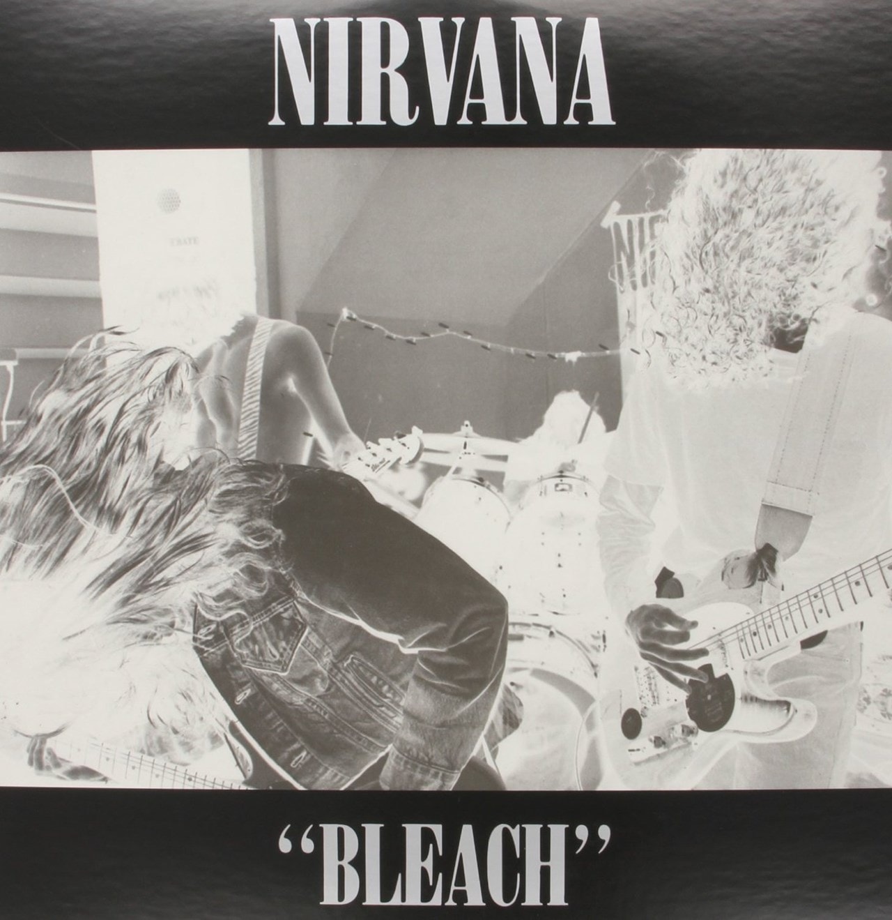 Bleach Cd Album Free Shipping Over Hmv Store