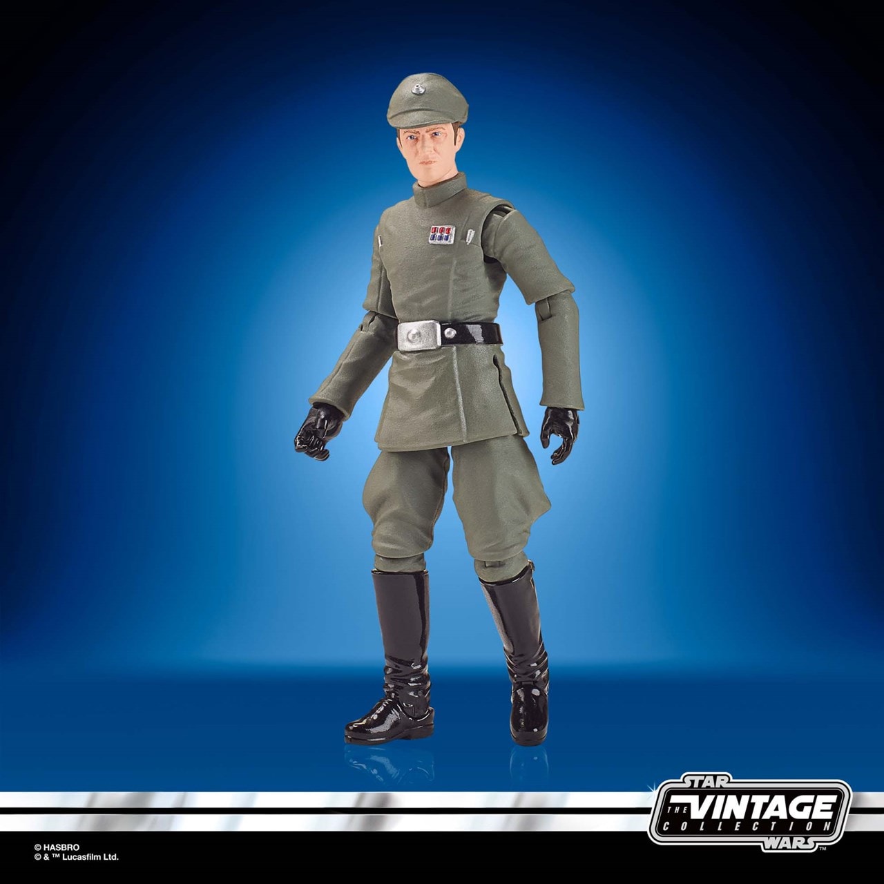 Moff Jerjerrod Star Wars The Vintage Collection Return of the Jedi ... - 1ebea3ba B843 4Dc6 A9f9 1DDfc7cf950b