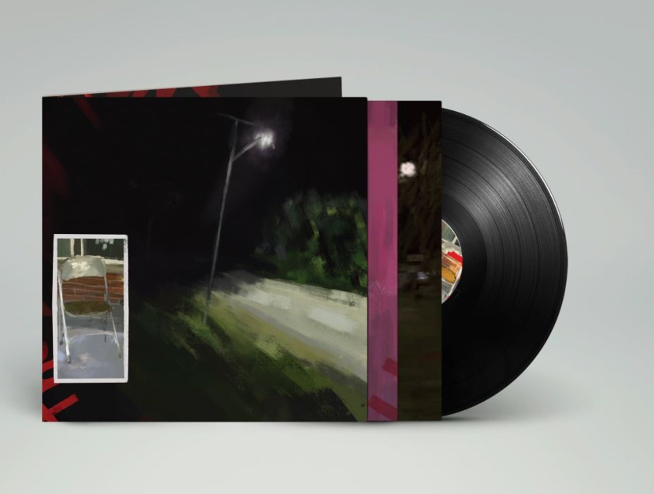 Making a Door Less Open Vinyl 12" Album Free shipping over £20