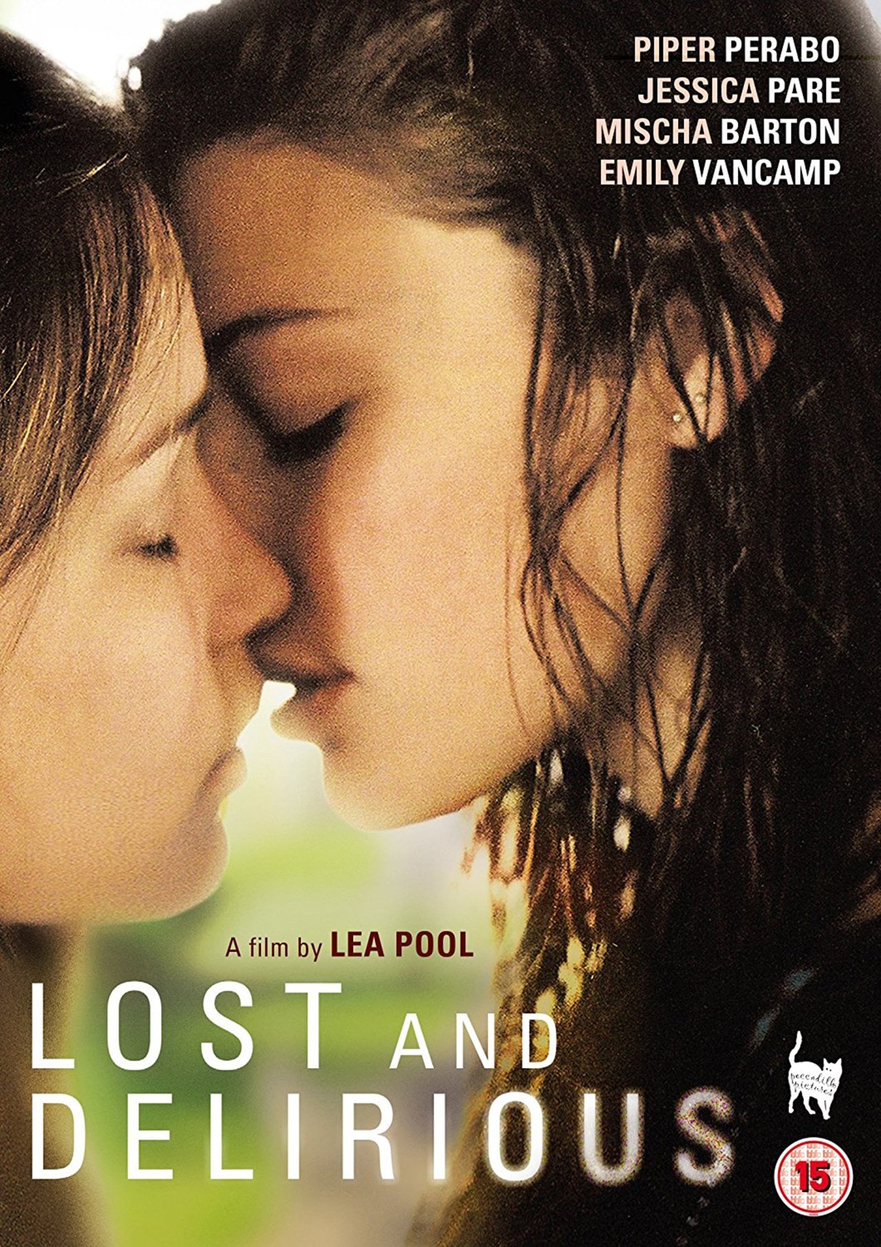 Lost and Delirious DVD Free shipping over £20 HMV Store