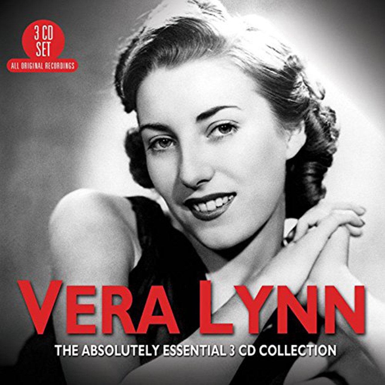 The Absolutely Essential 3CD Collection | CD Box Set | Free shipping ...