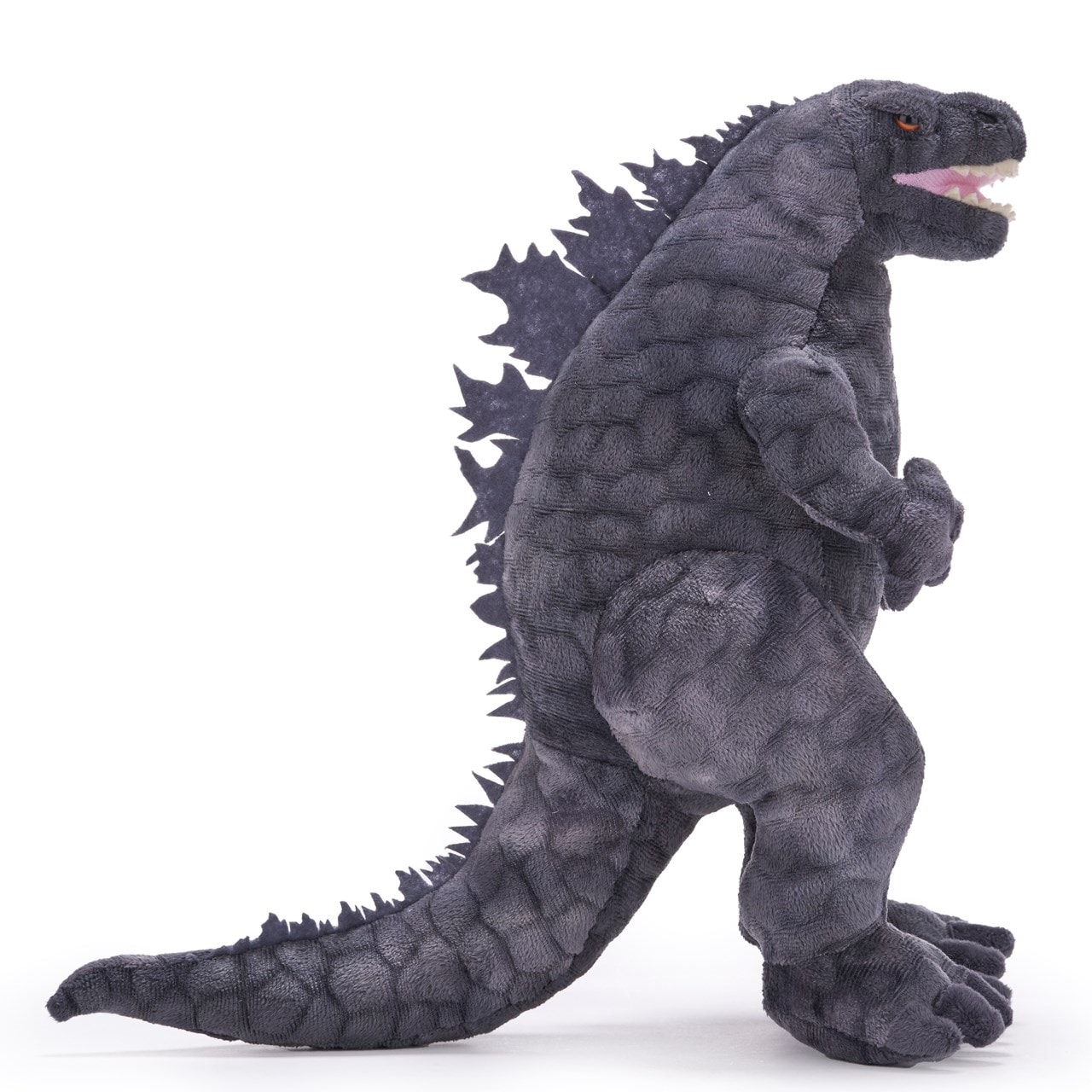 godzilla cuddly toy