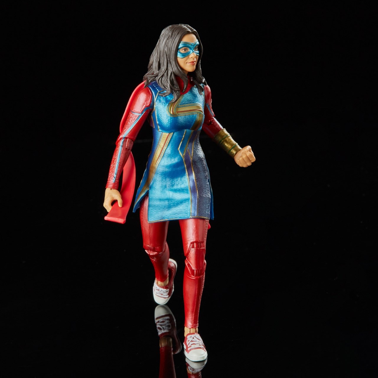 Ms. Marvel MCU Series Hasbro Marvel Legends Action Figure Action Figure Free shipping over £