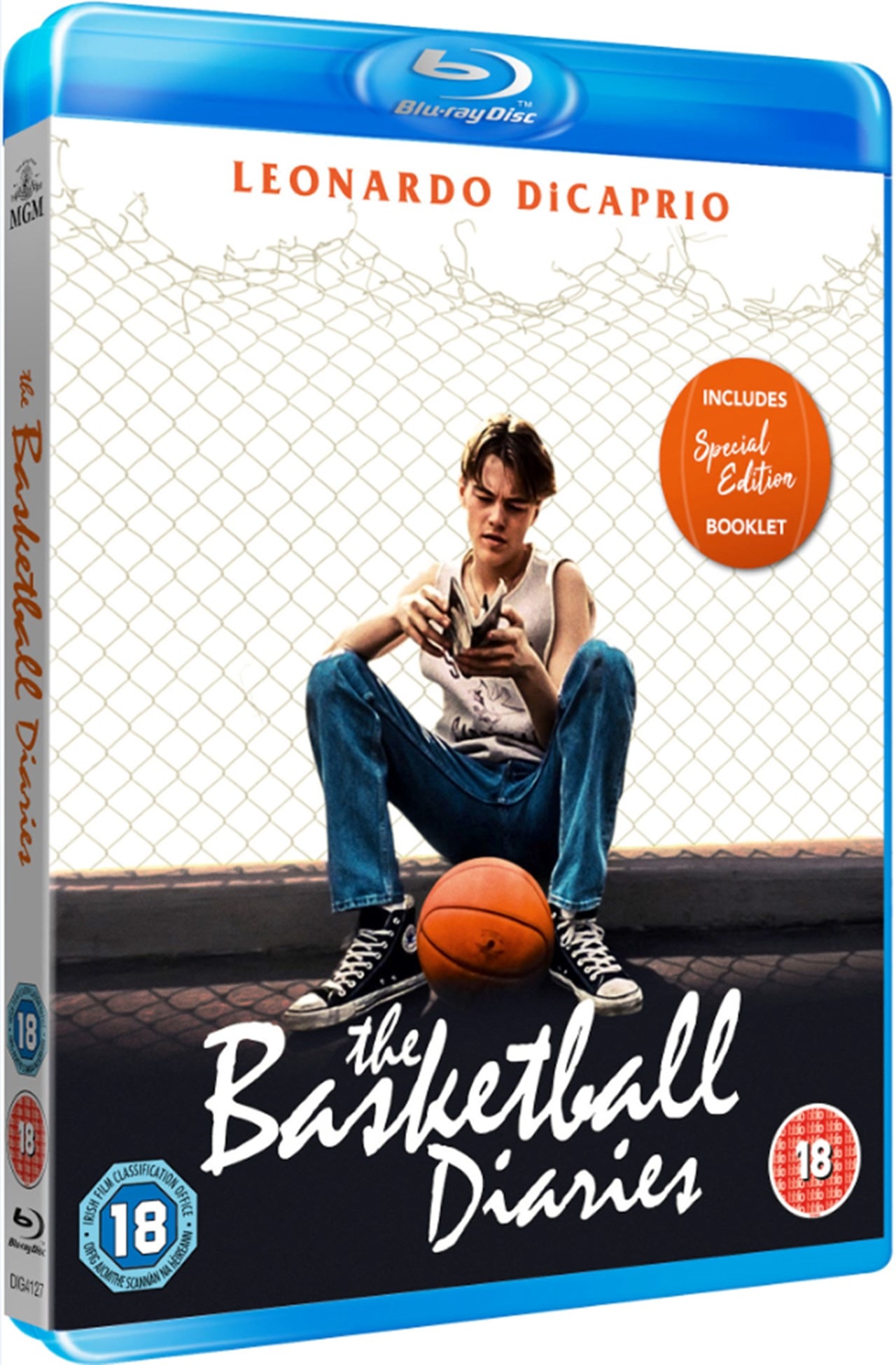 the basketball diaries free online streaming