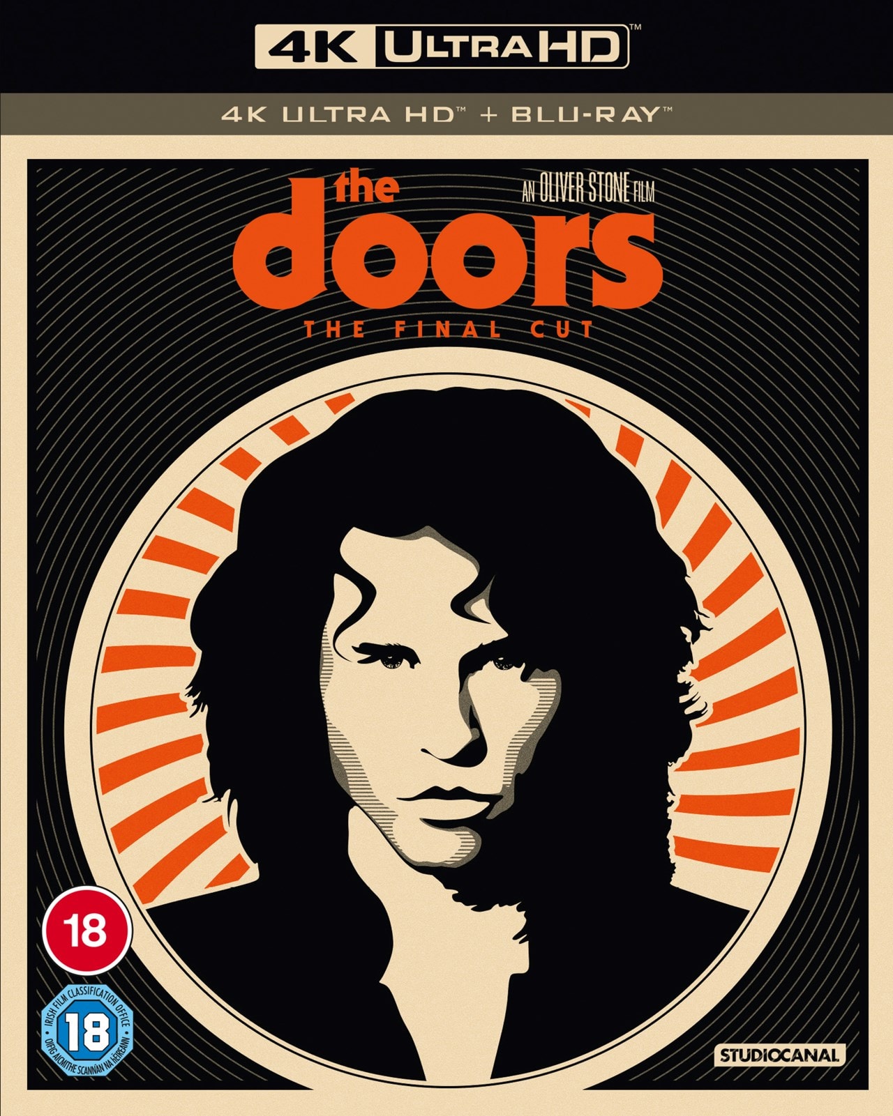 The doors картинки