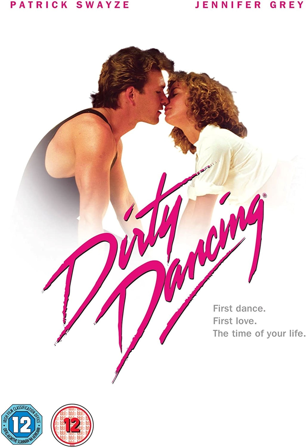 dirty dancing full movie watch online free