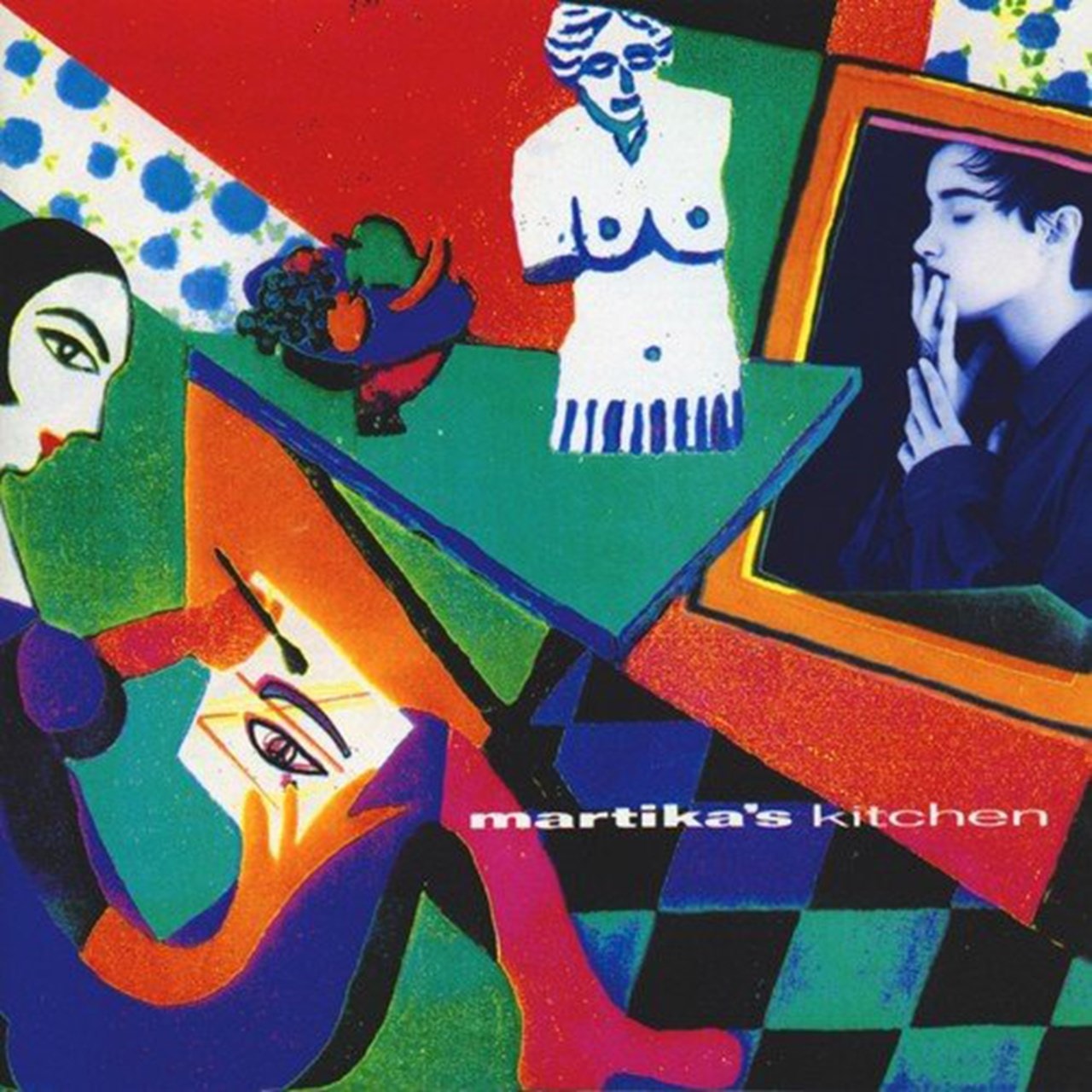 Martika S Kitchen Reheated Edition CD Album Free Shipping Over 20   244f5219 2e5e 43e5 B0e0 F162dcf013a0 