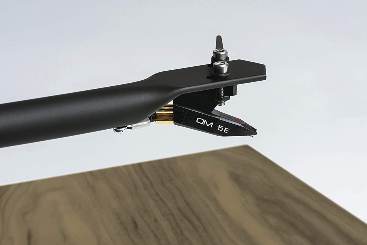 Pro Ject T1 Phono SB Turntable Bluetooth Vinyl Record Player HMV Store