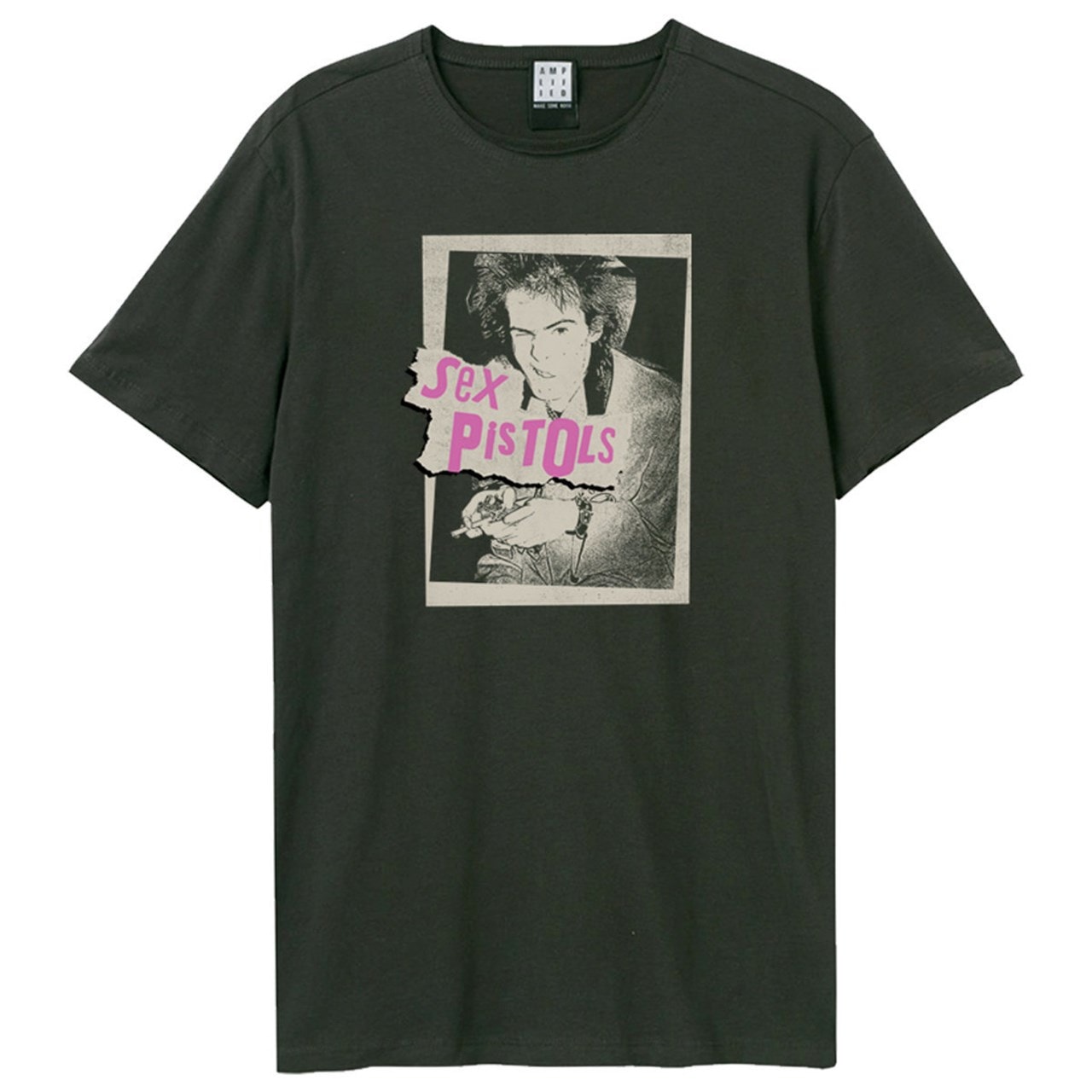 Photo Sex Pistols Tee T Shirt Free Shipping Over 20 HMV Store photo-sex-pistols-tee-t-shirt-free-shipping-over-20-hmv-store