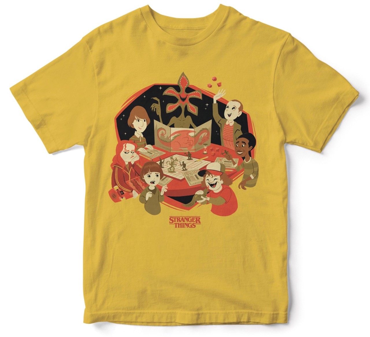foo fighters t shirt hmv