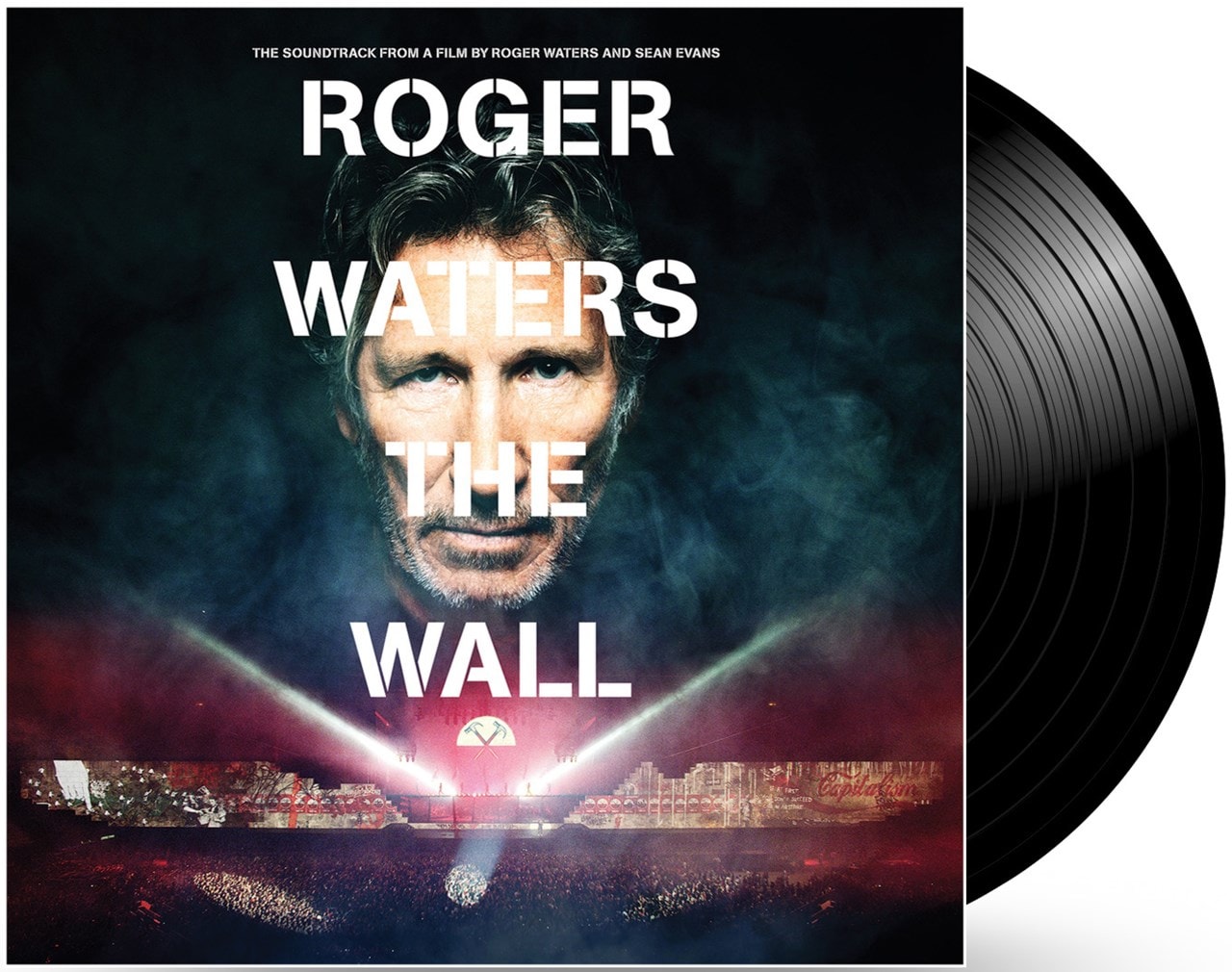 roger waters album