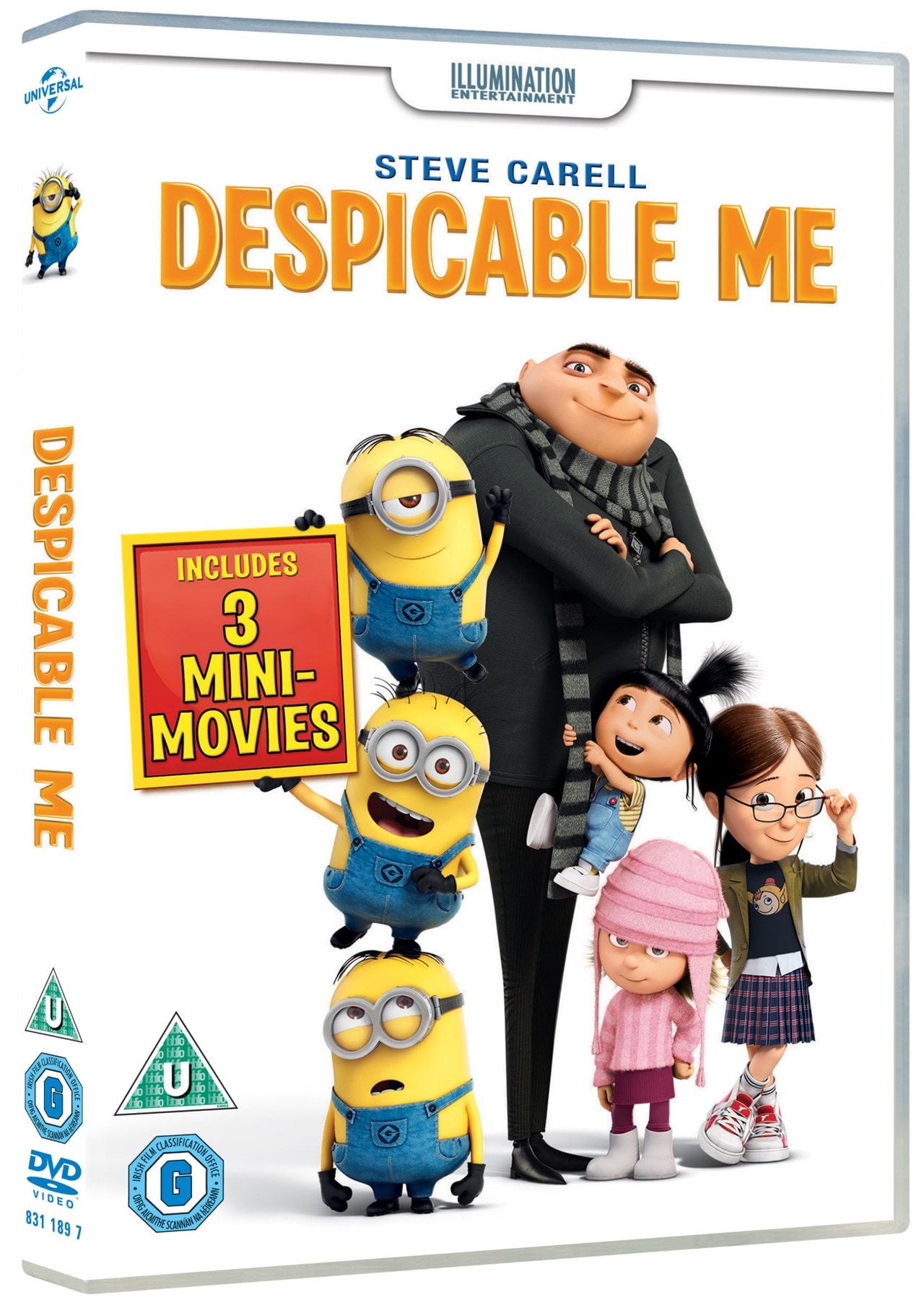 Despicable