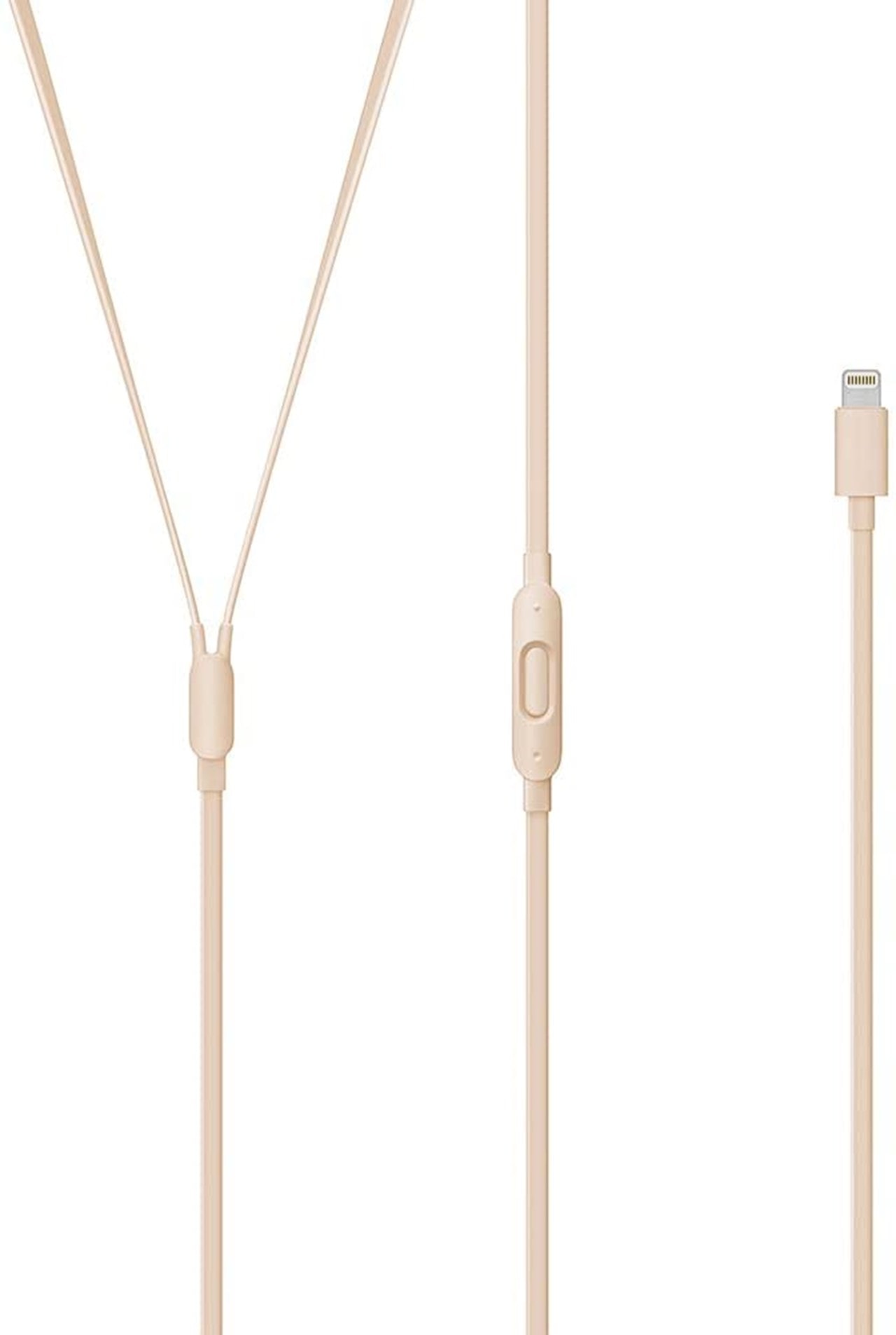 beats lightning earphones