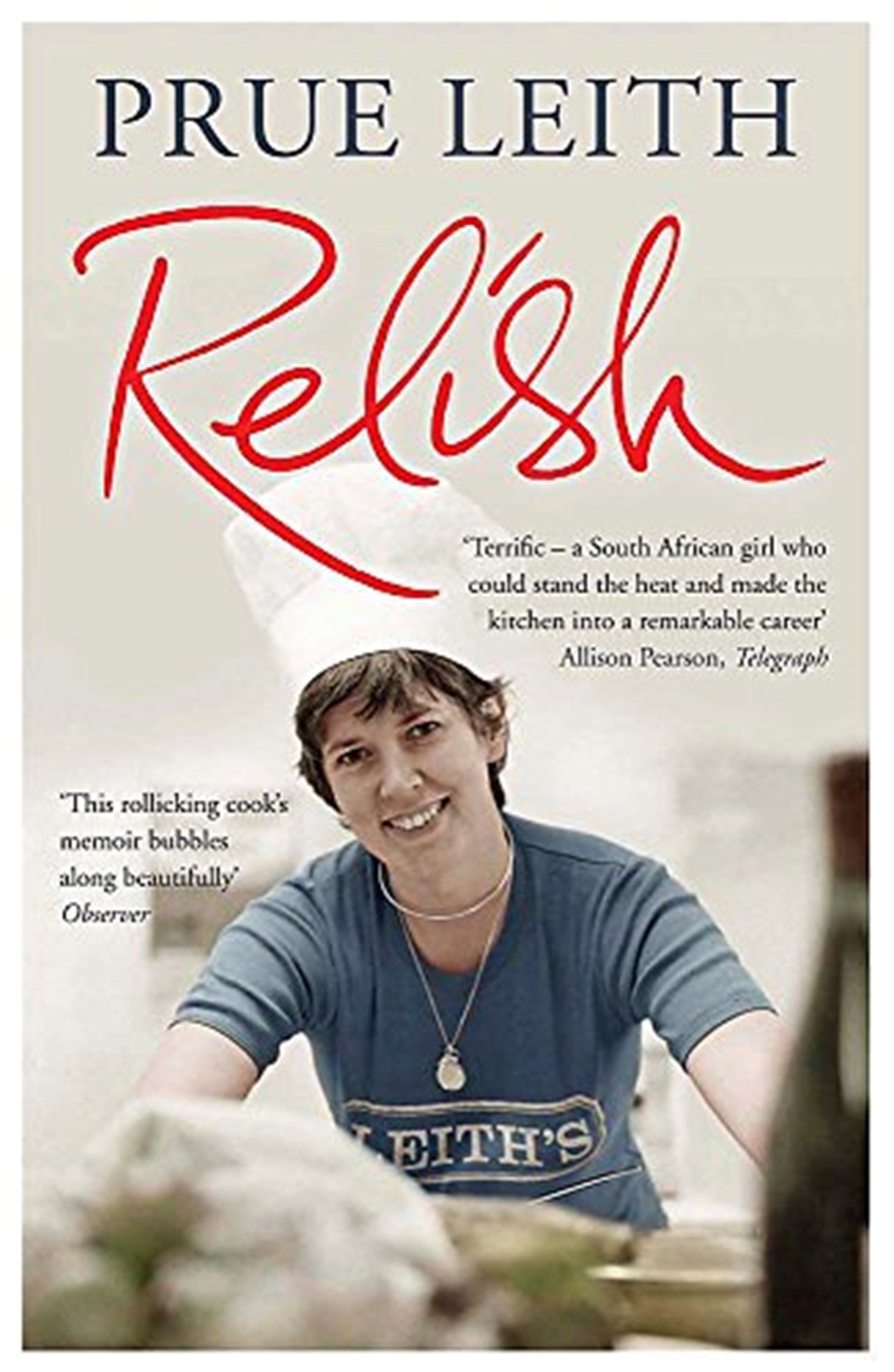 Relish Books Free shipping over £20 HMV Store
