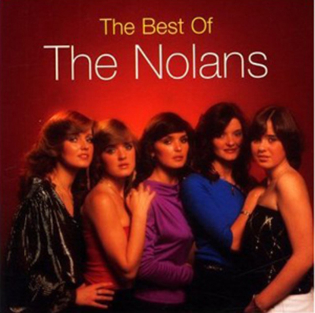 The Best Of The Nolans | CD Album | Free Shipping Over £20 | HMV Store