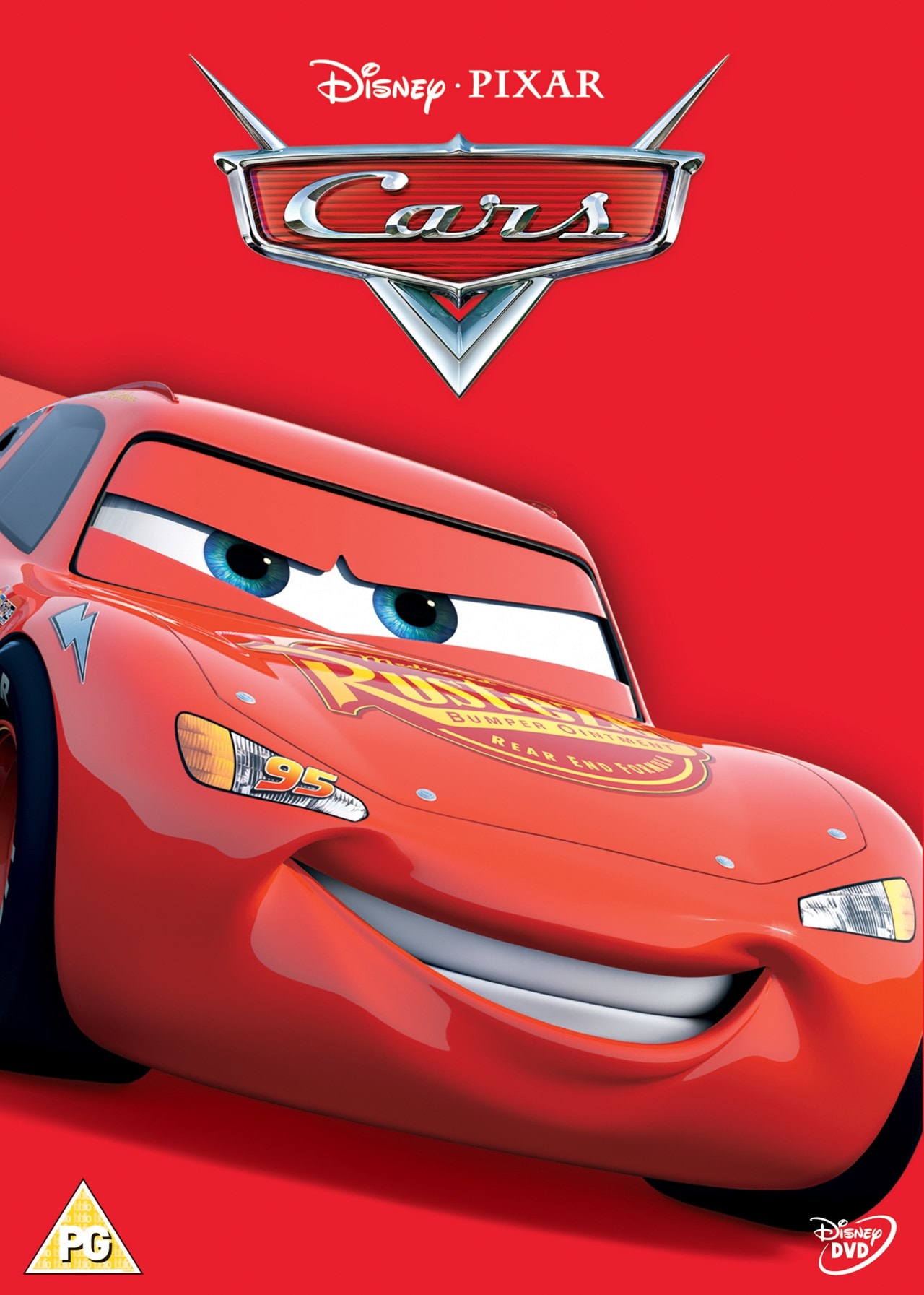 Cars | HMV Store