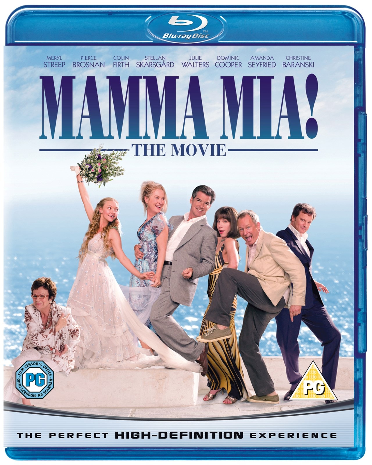Мама миа отзывы. Мамма Mia! (2008). Пирс Броснан Мамма Миа.