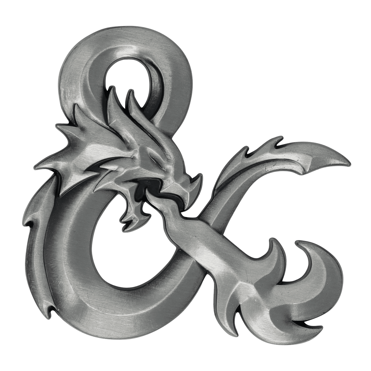 Ampersand Medallion Limited Edition Dungeons & Dragons Collectible ...