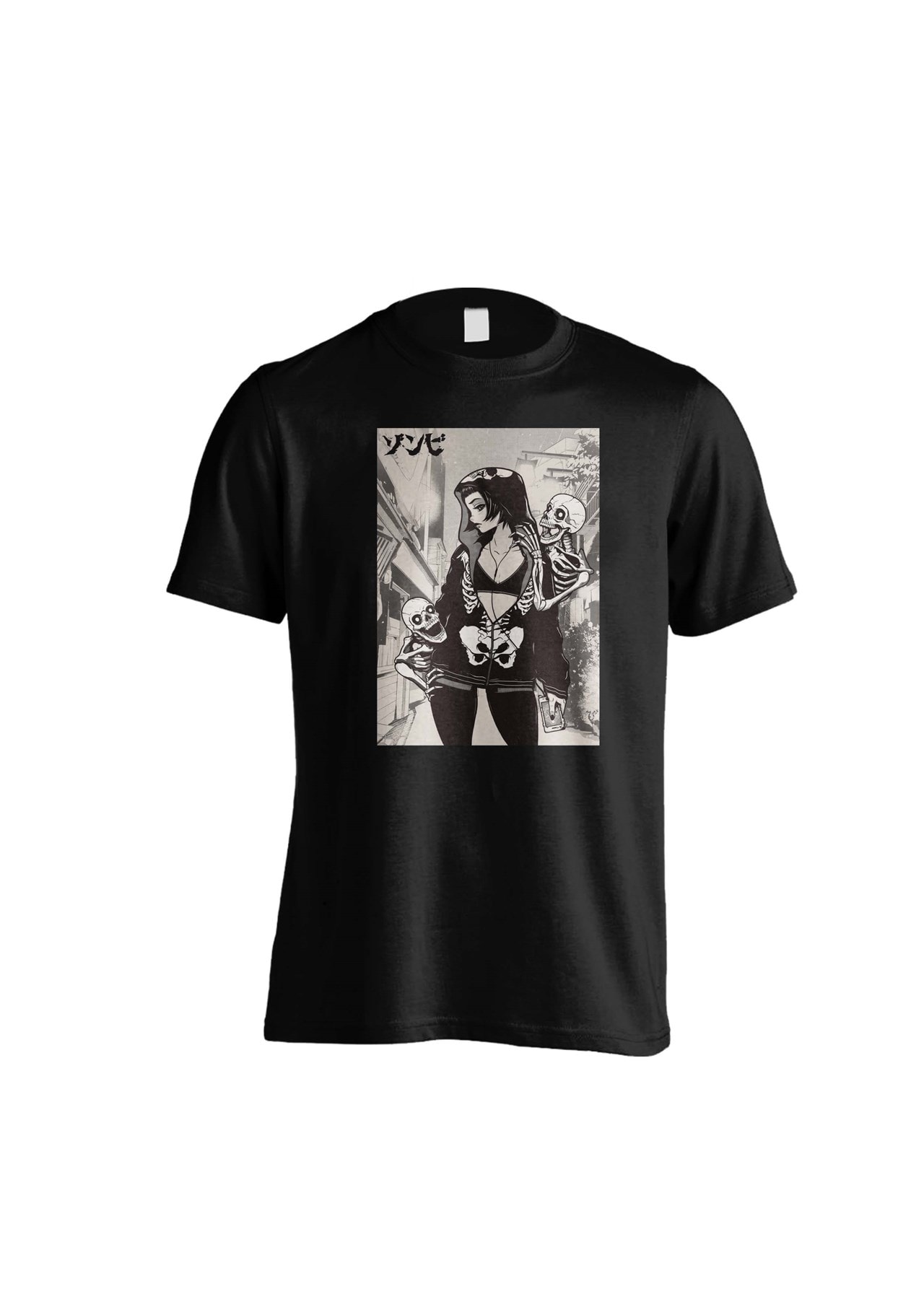 They Follow Me Zombie Makeout Club TShirt Free shipping over £20