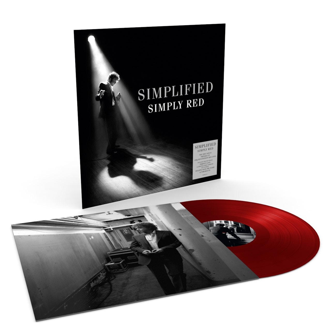 Simplified Vinyl 12 Album Free Shipping Over 20 Hmv Store simplified vinyl 12 album free shipping over 20 hmv store