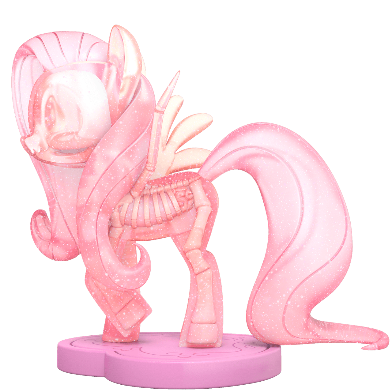 My little pony fleshlight