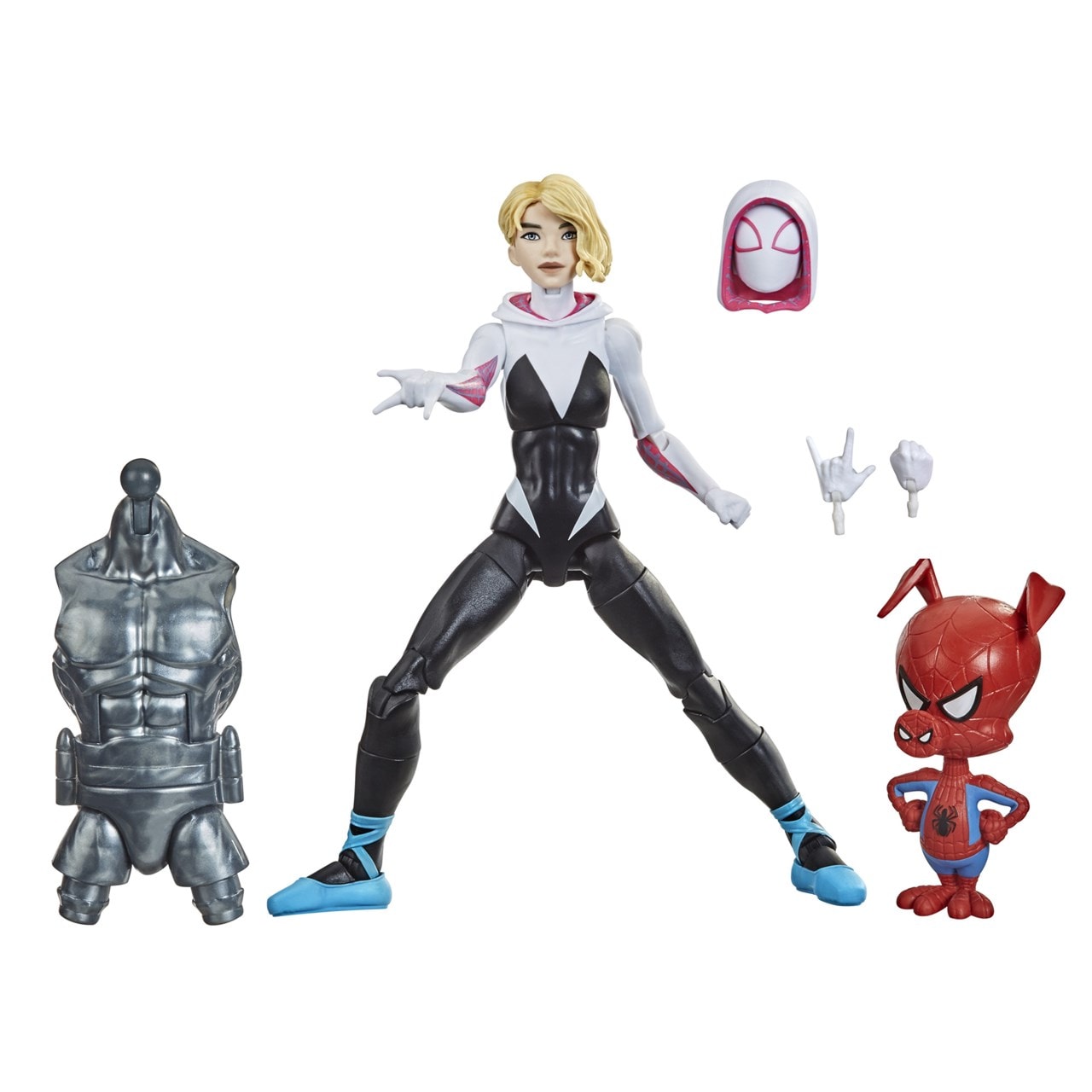 new marvel action figures