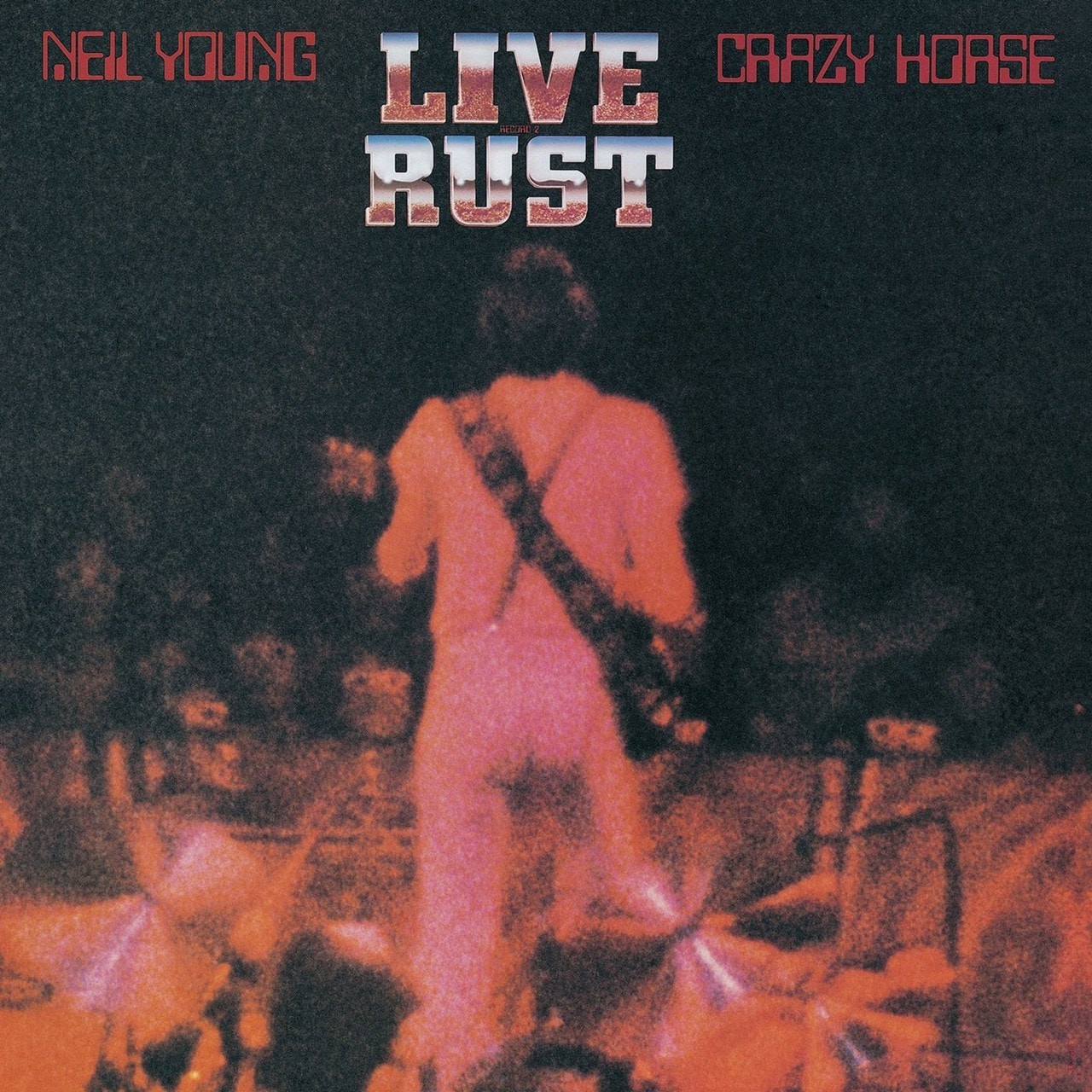 Live in rust фото 42