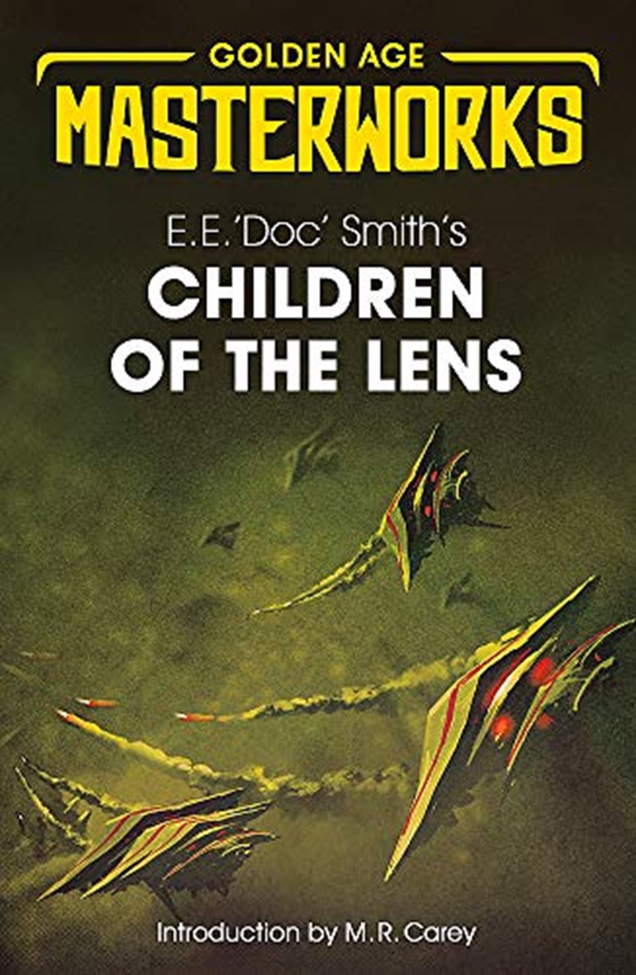 Children Of The Lens Books Free shipping over £20 HMV Store