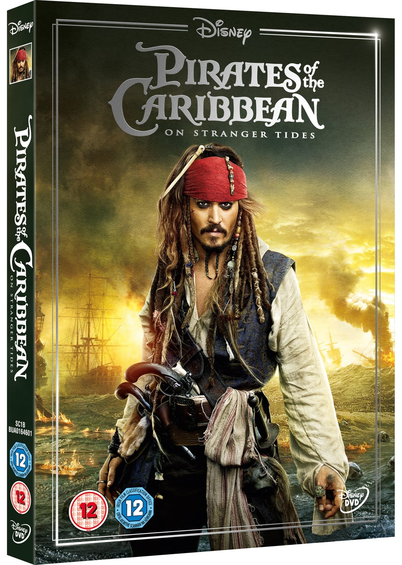for iphone download Pirates of the Caribbean: On Stranger free
