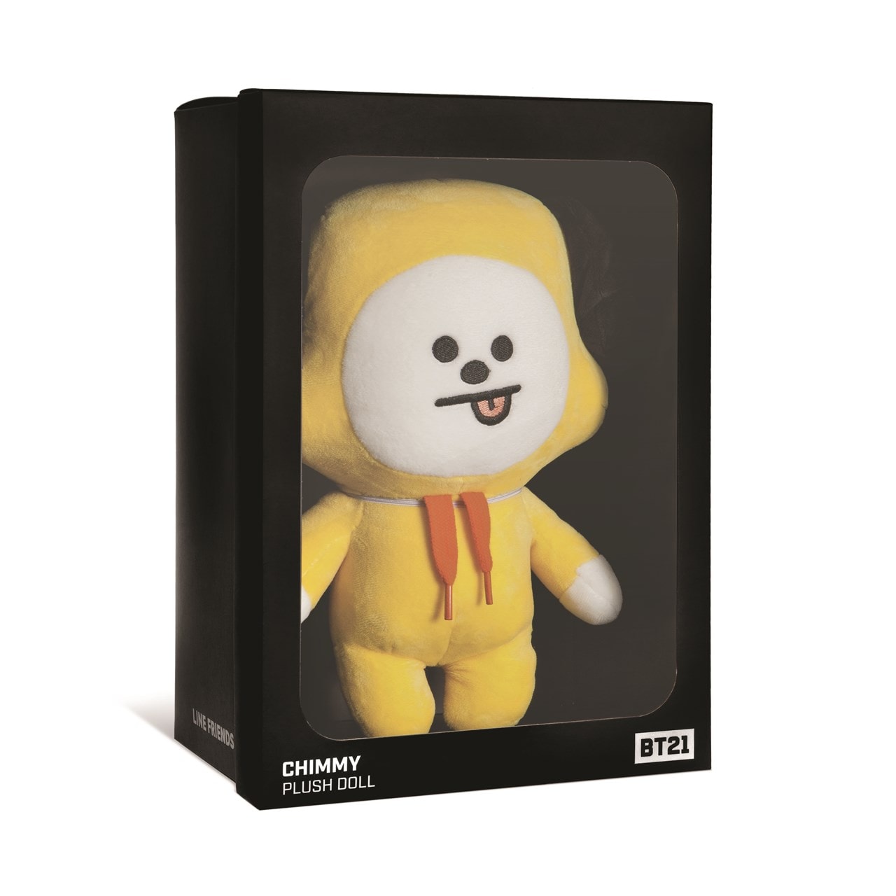 Chimmy BT21 Medium Plush Plush Free shipping over £20 HMV Store