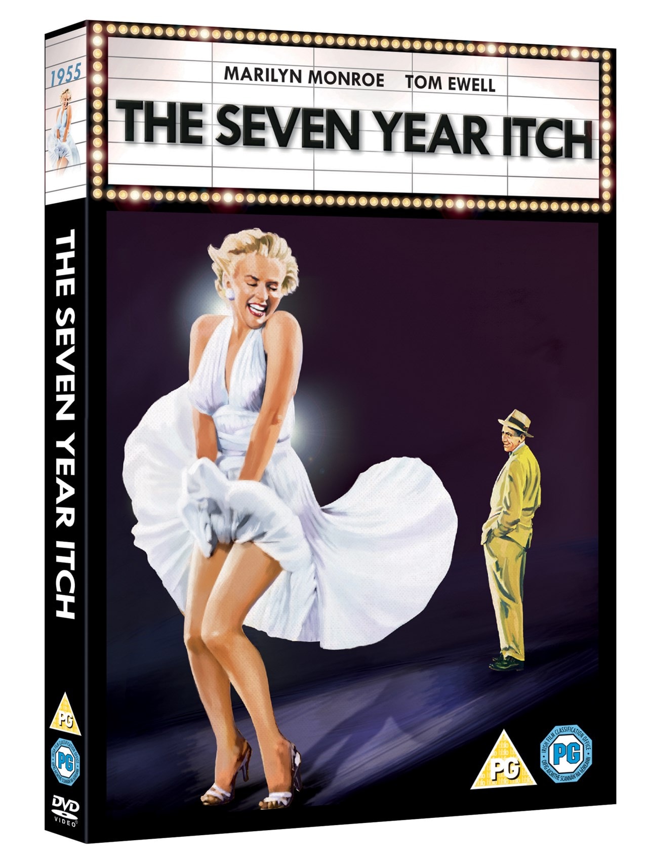 7 year itch