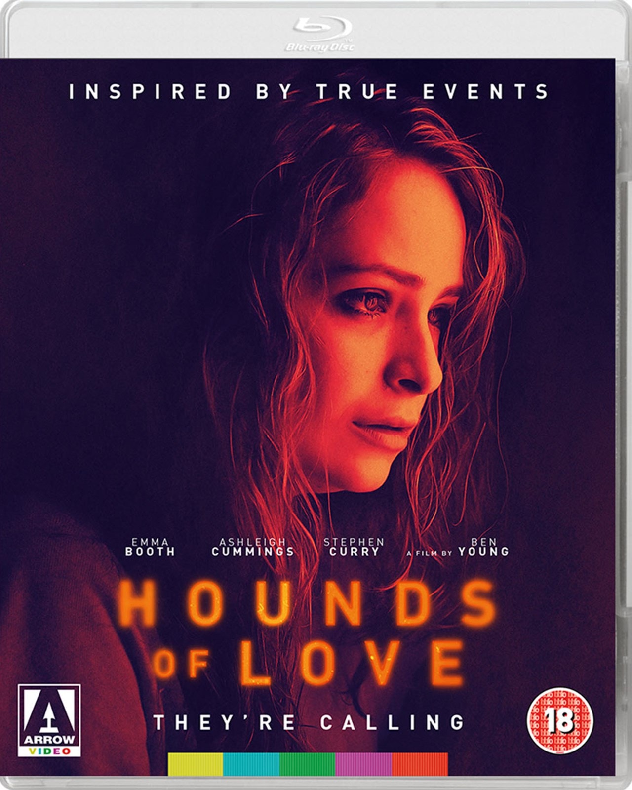 hounds of love nudity