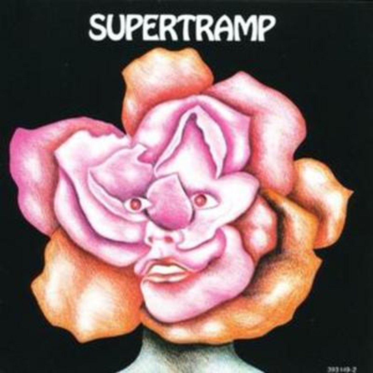 Supertramp CD Album Free shipping over £20 HMV Store