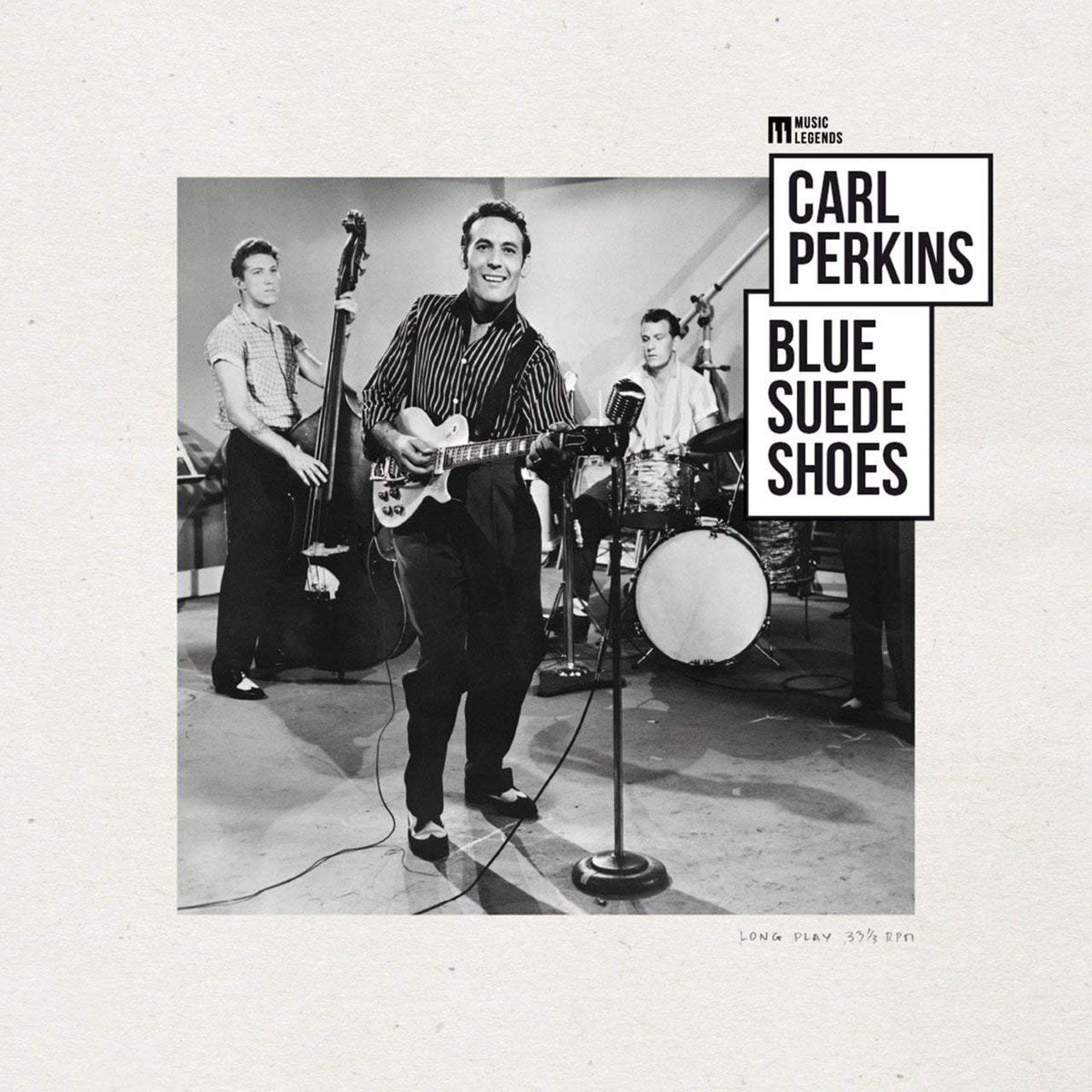 Blue Suede Shoes Vinyl 12 Album Free Shipping Over Hmv Store
