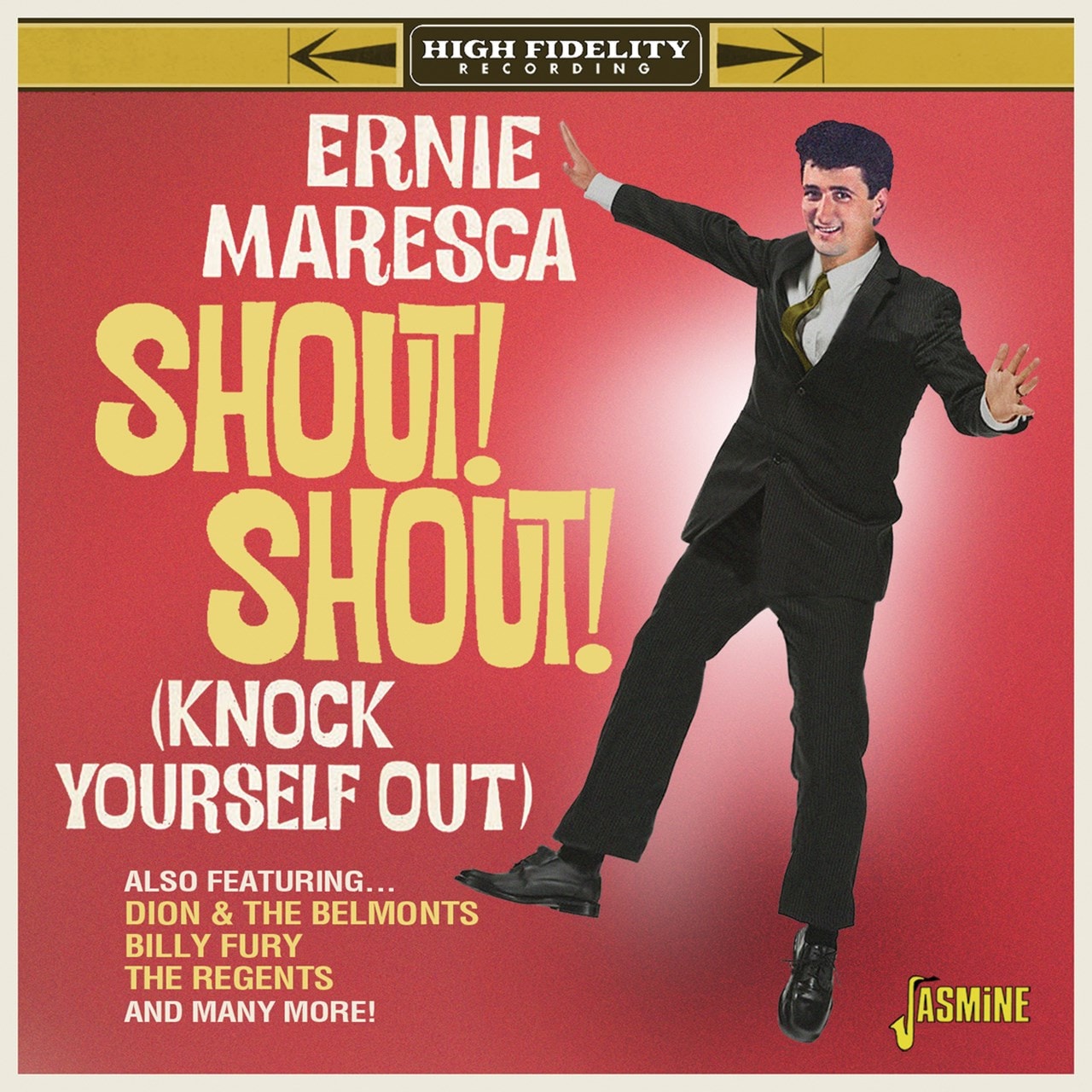 shout-shout-knock-yourself-out-cd-album-free-shipping-over-20