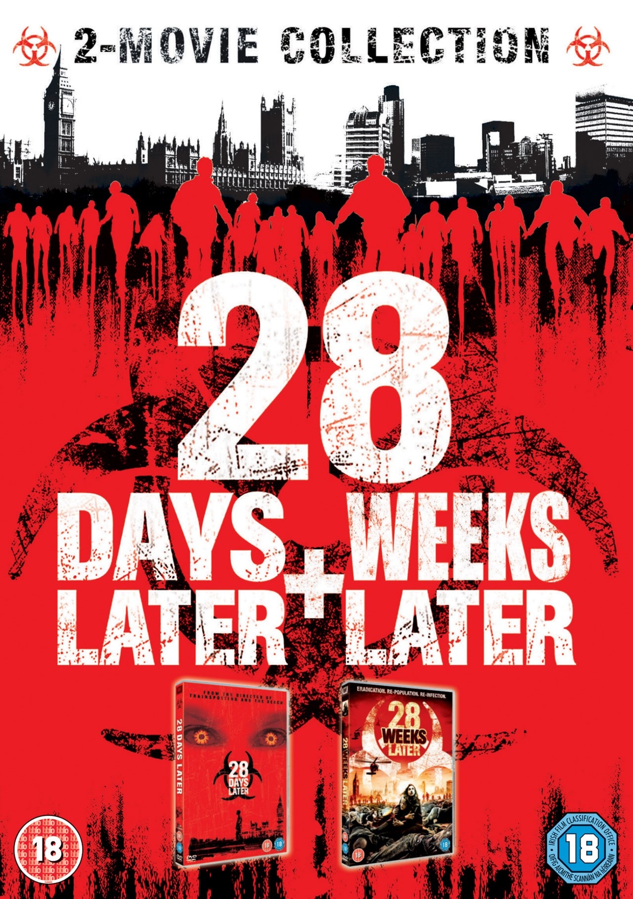7 weeks later. 28 Дней спустя. 28 Дней спустя (DVD). 28 Недель спустя 28 weeks later 2007.