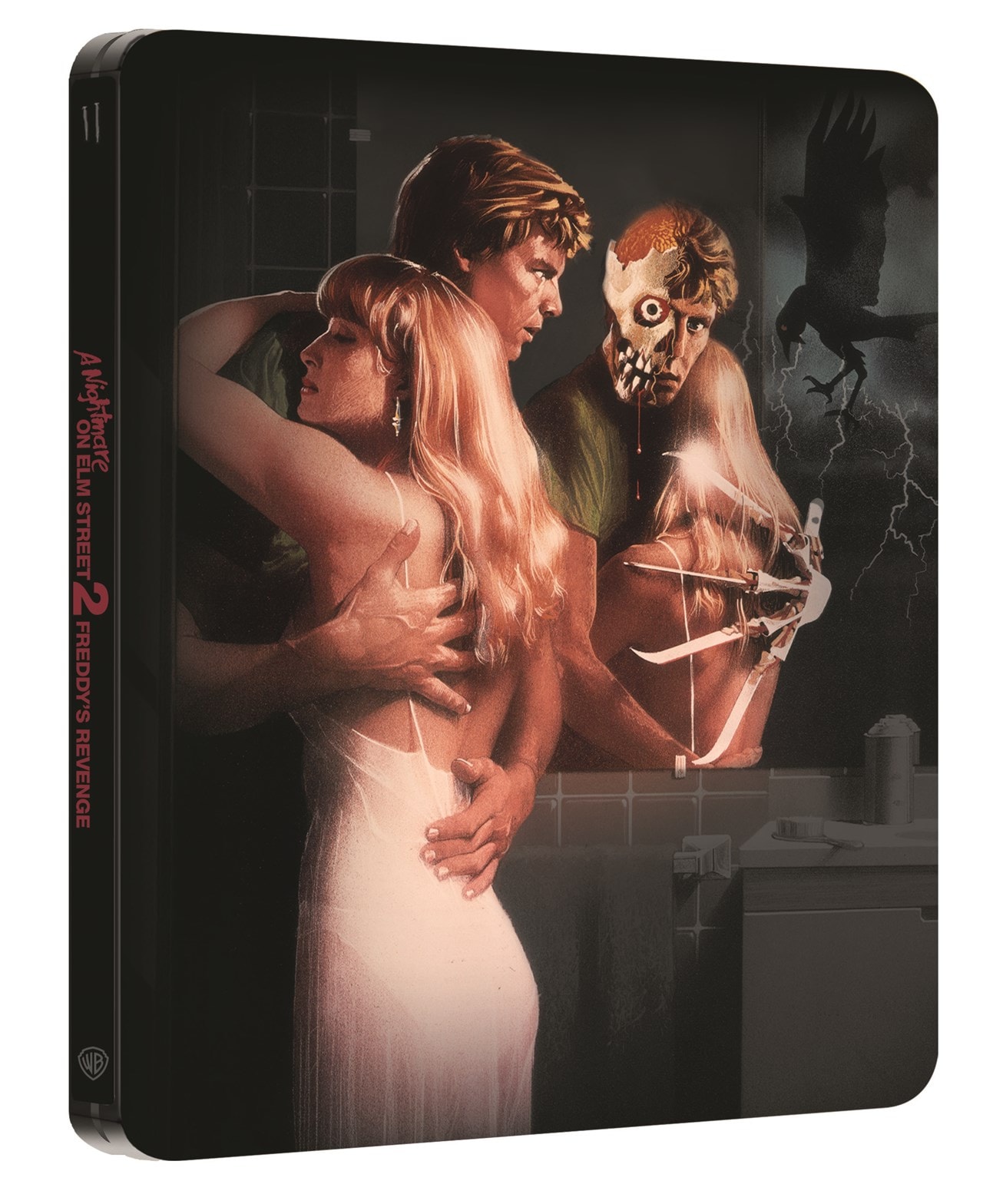 nightmare on elm street 7