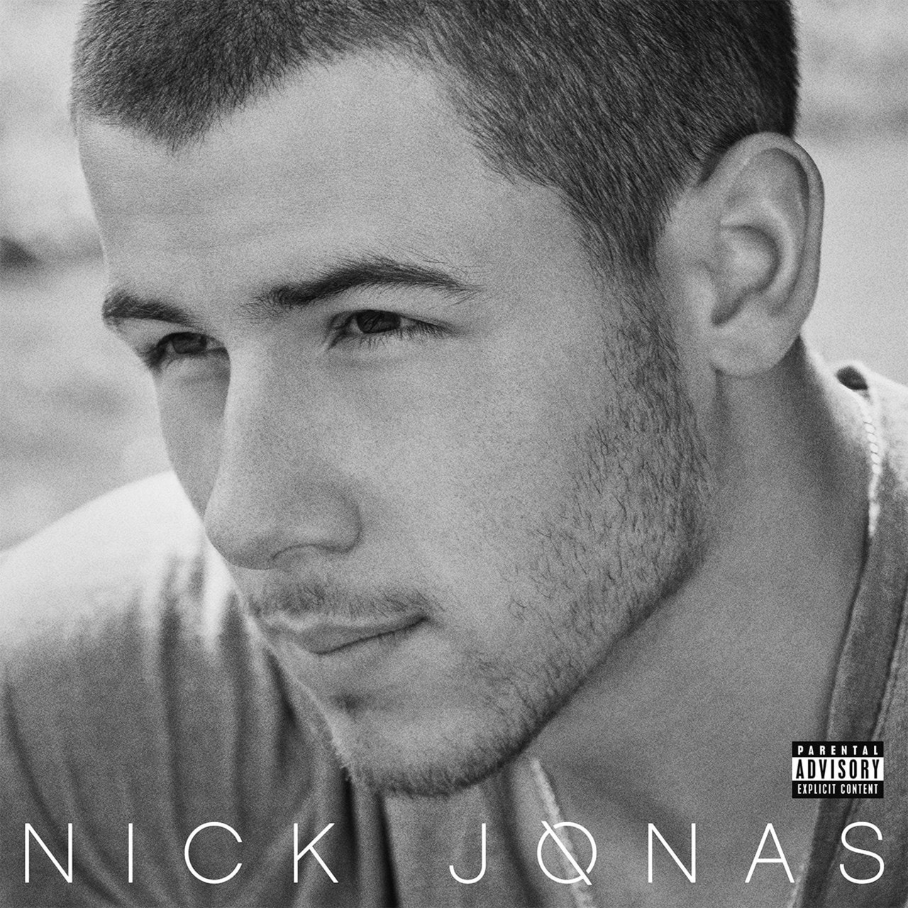 Nick Jonas | CD Album | Free shipping over £20 | HMV Store