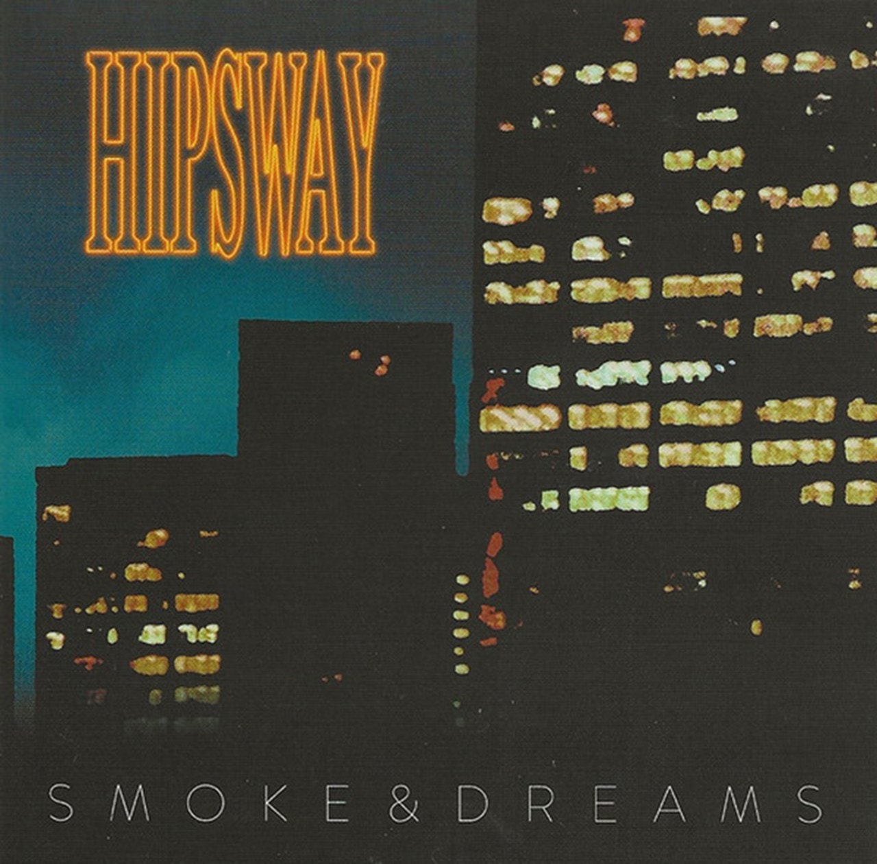 Smoke & Dreams CD Album Free shipping over £20 HMV Store